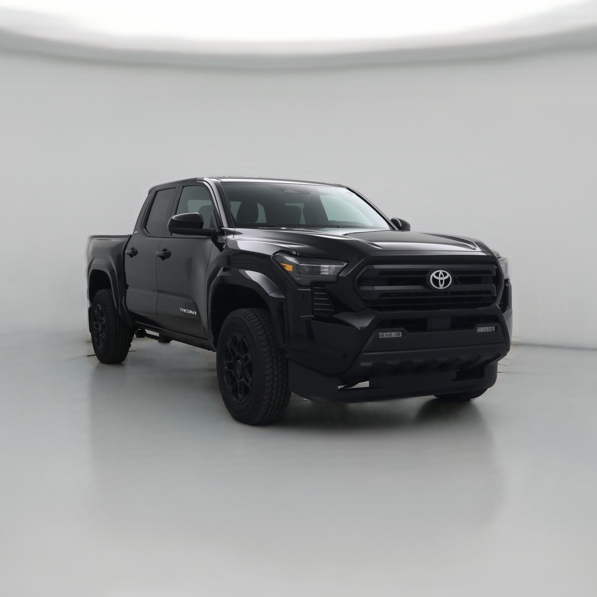 Thumbnail: 2025 Toyota Tacoma - 1