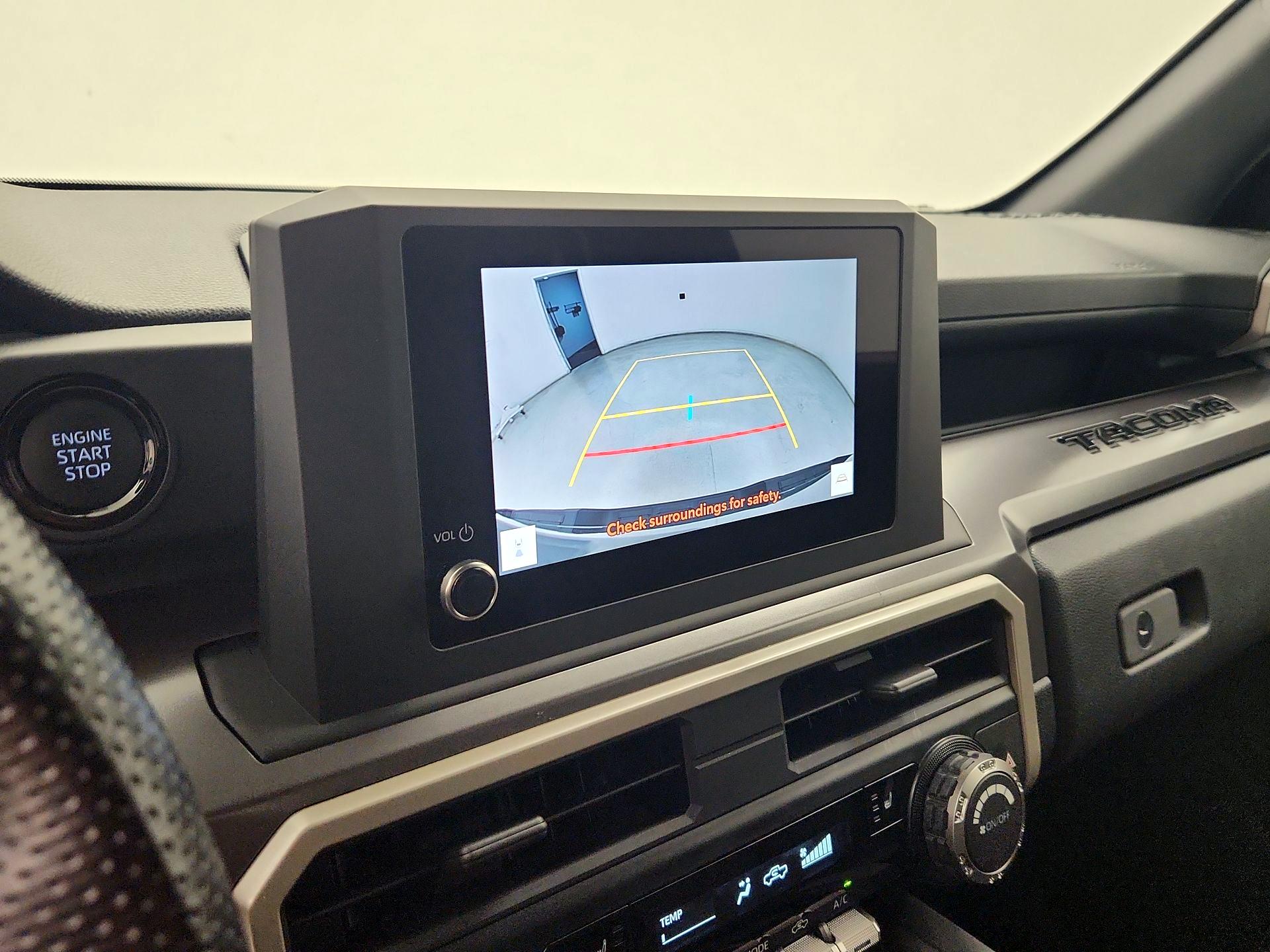 Thumbnail: 2025 Toyota Tacoma - 15