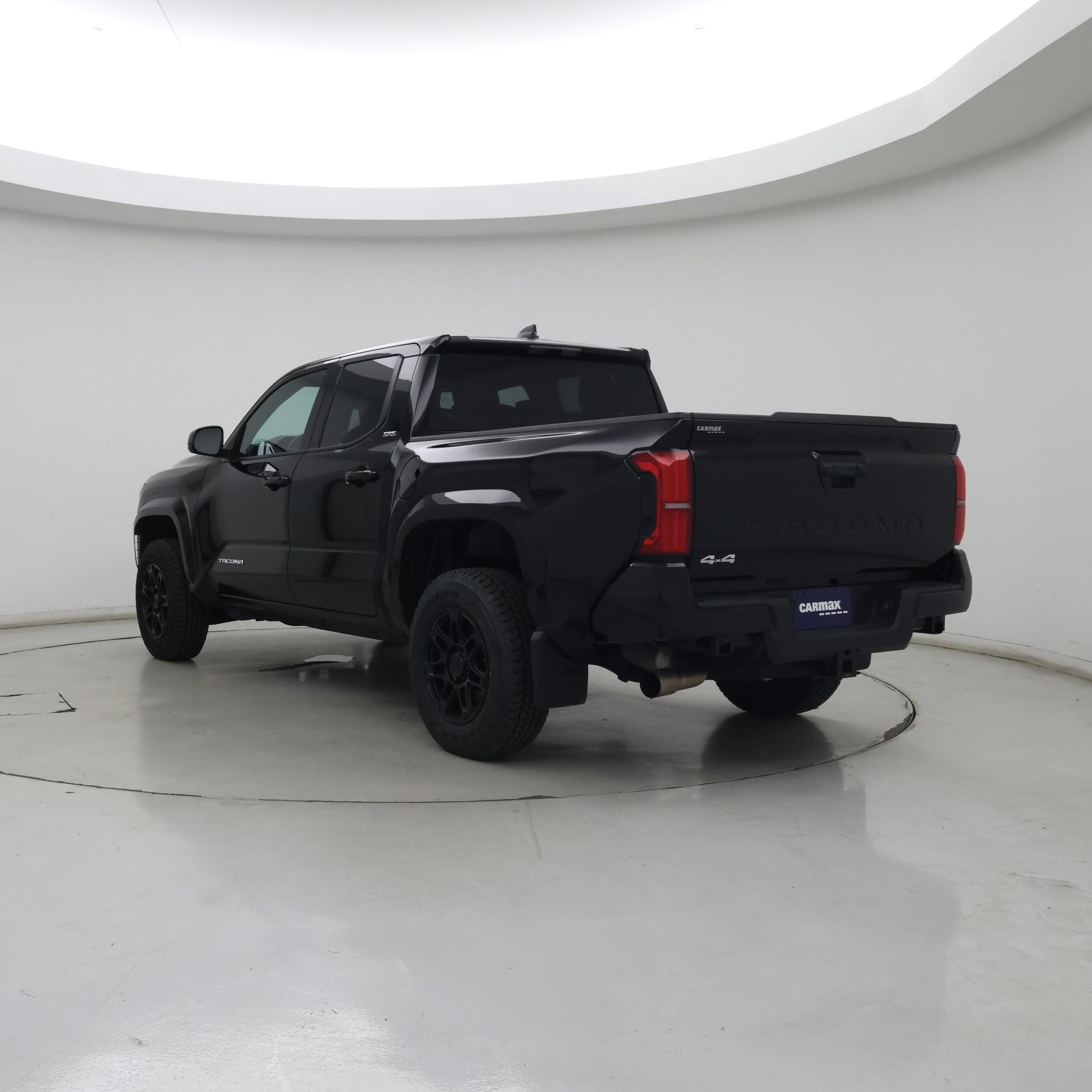 Thumbnail: 2025 Toyota Tacoma - 2