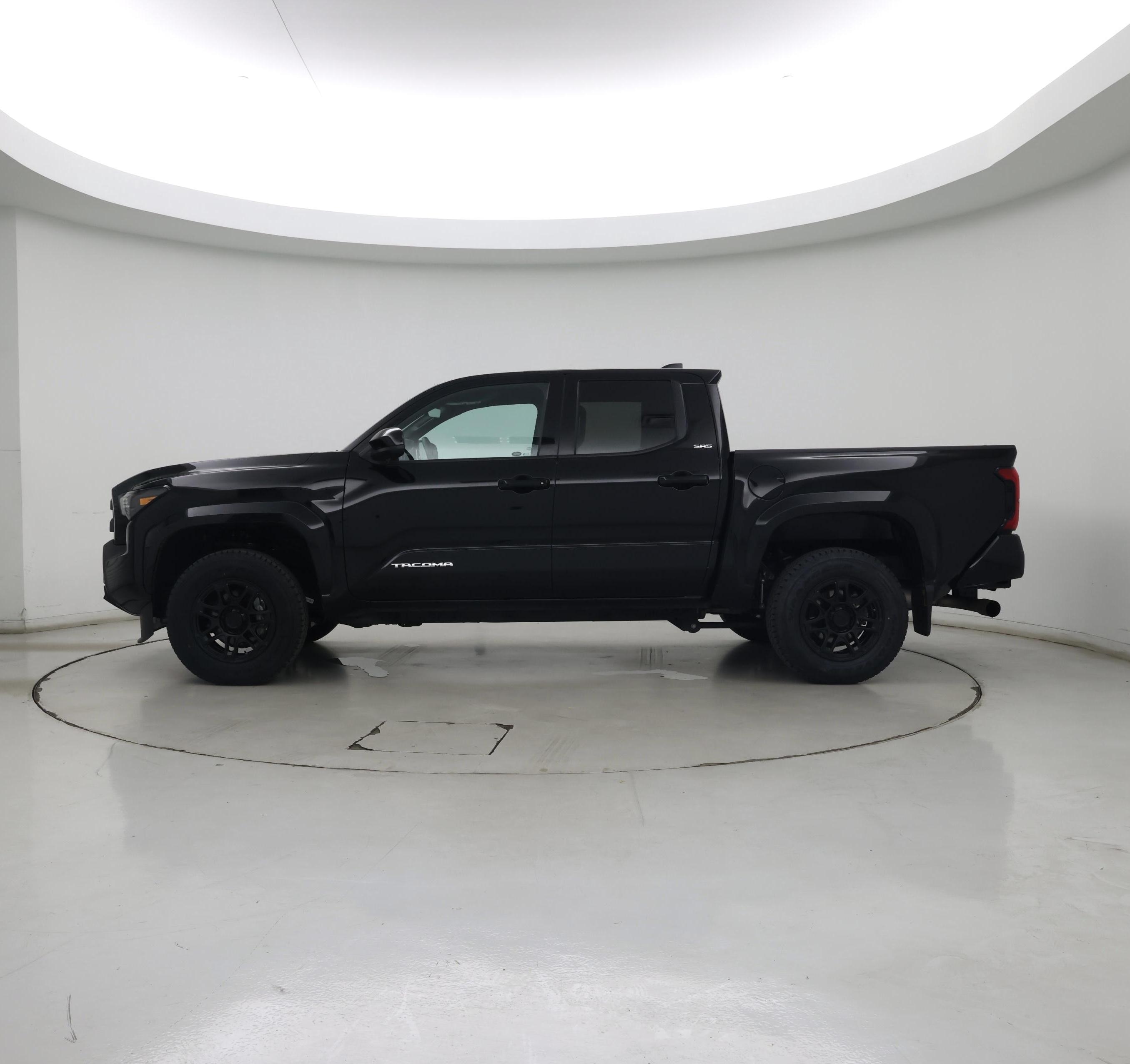 Thumbnail: 2025 Toyota Tacoma - 3