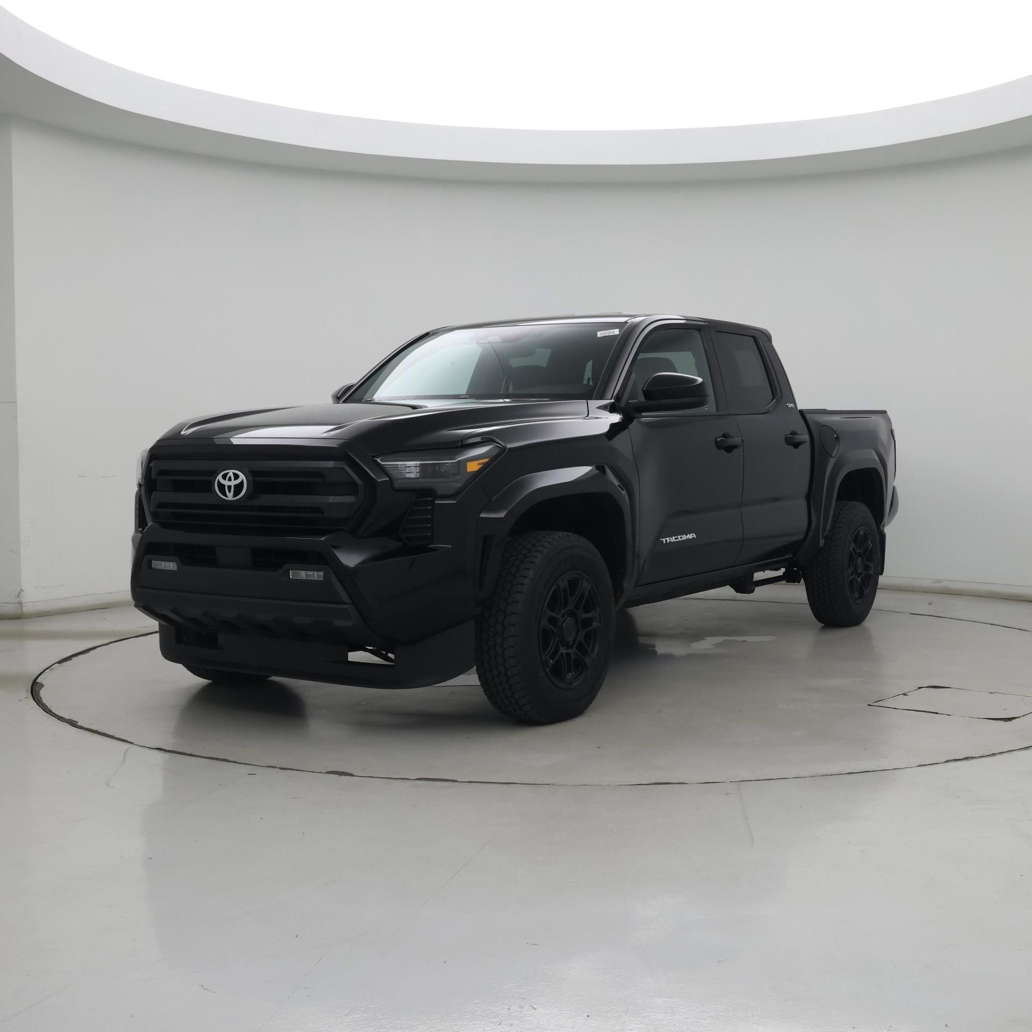 Thumbnail: 2025 Toyota Tacoma - 4