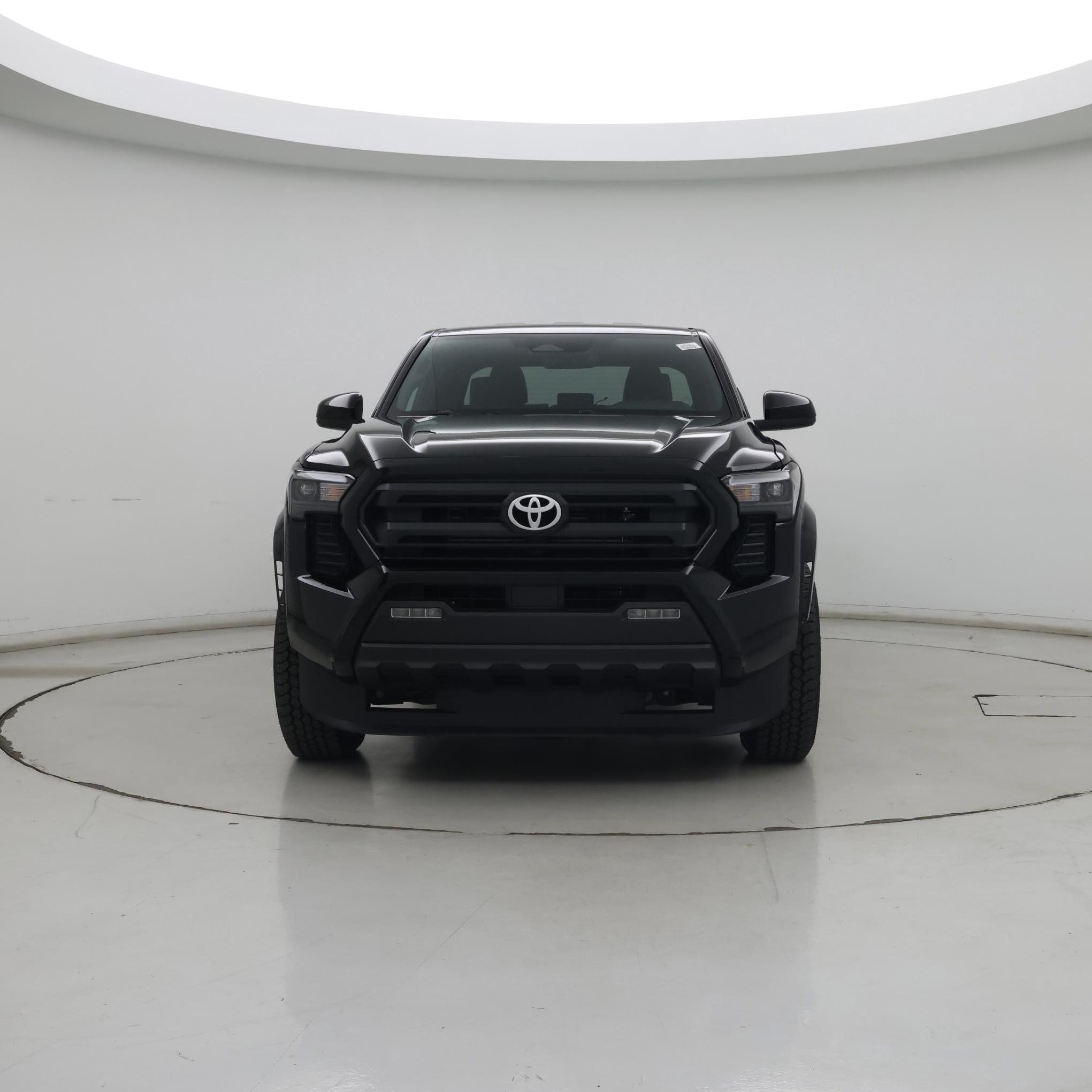 Thumbnail: 2025 Toyota Tacoma - 5