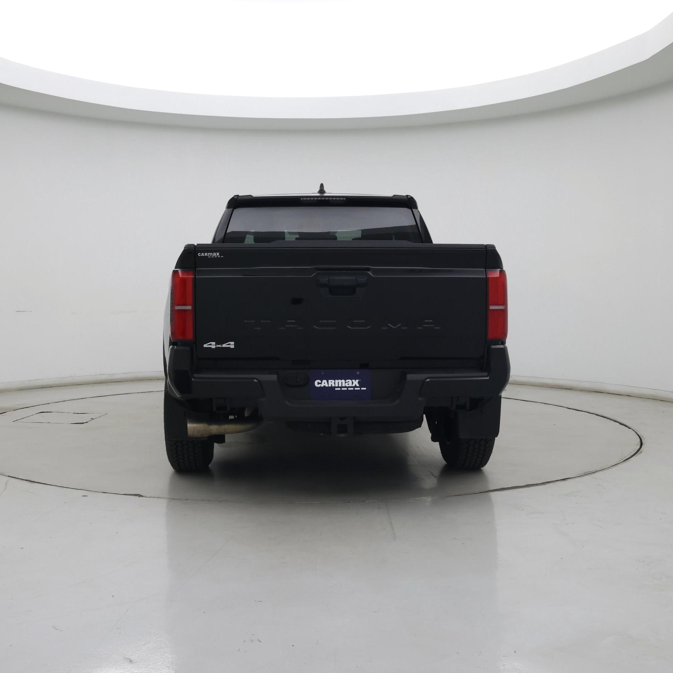 Thumbnail: 2025 Toyota Tacoma - 6