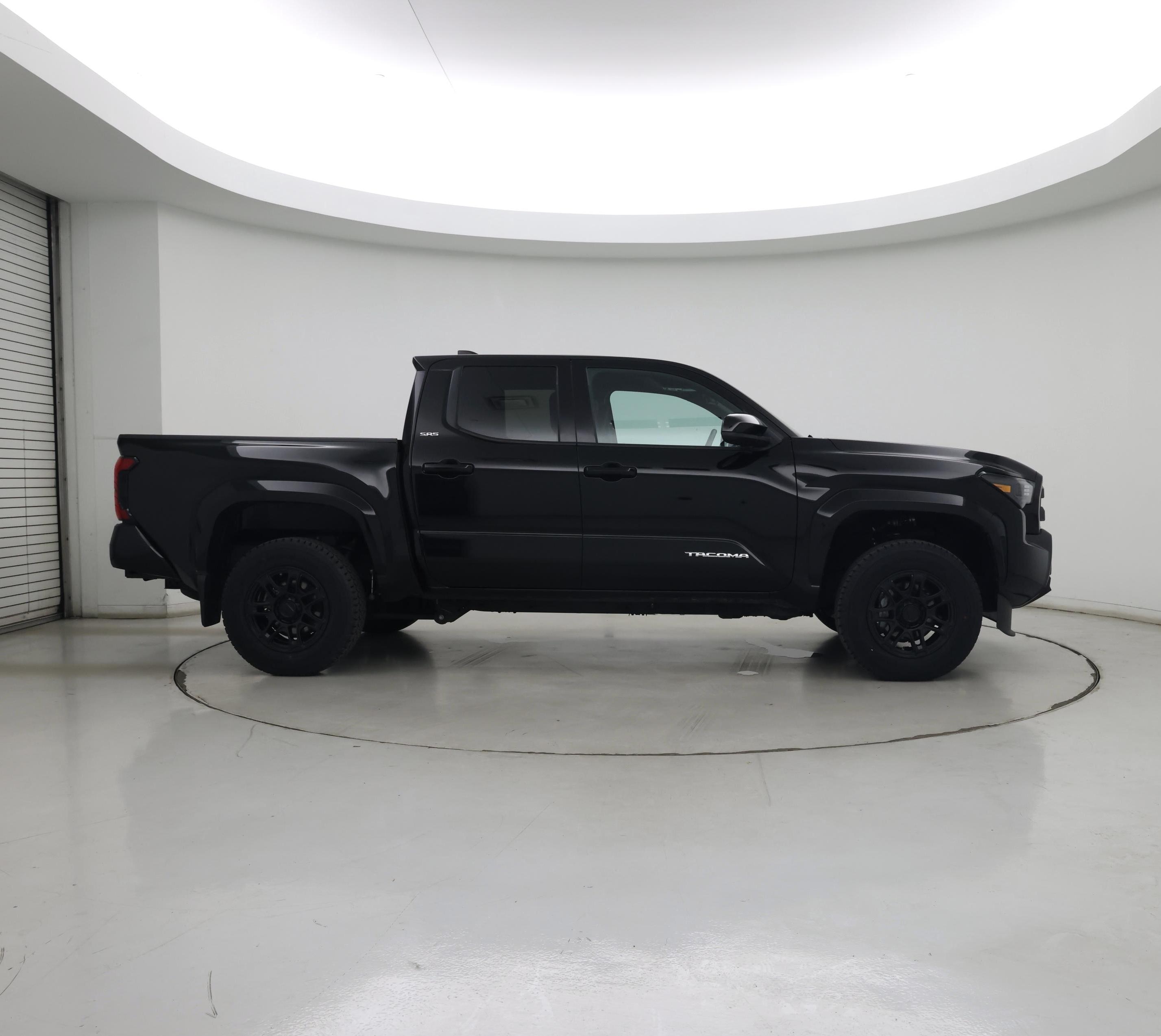 Thumbnail: 2025 Toyota Tacoma - 7