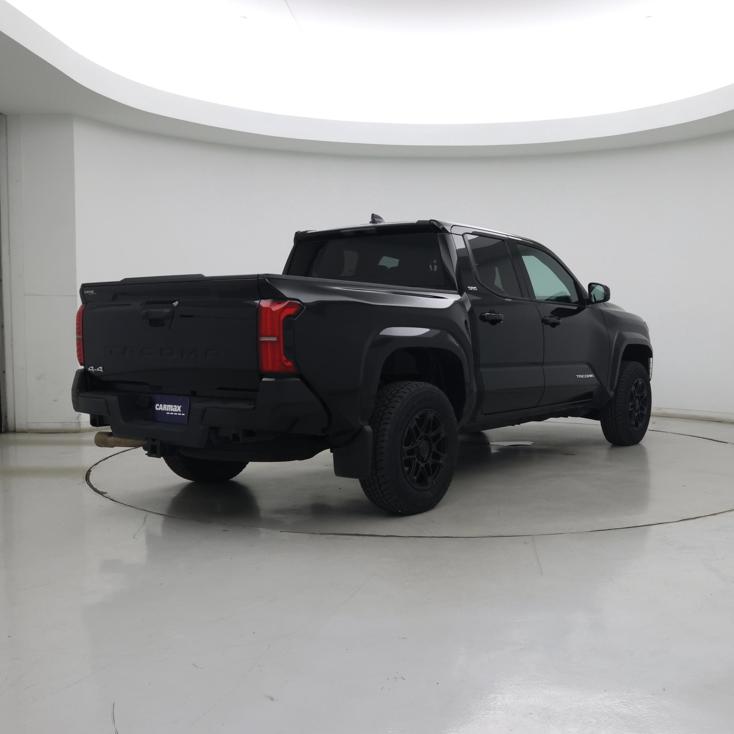 Thumbnail: 2025 Toyota Tacoma - 8