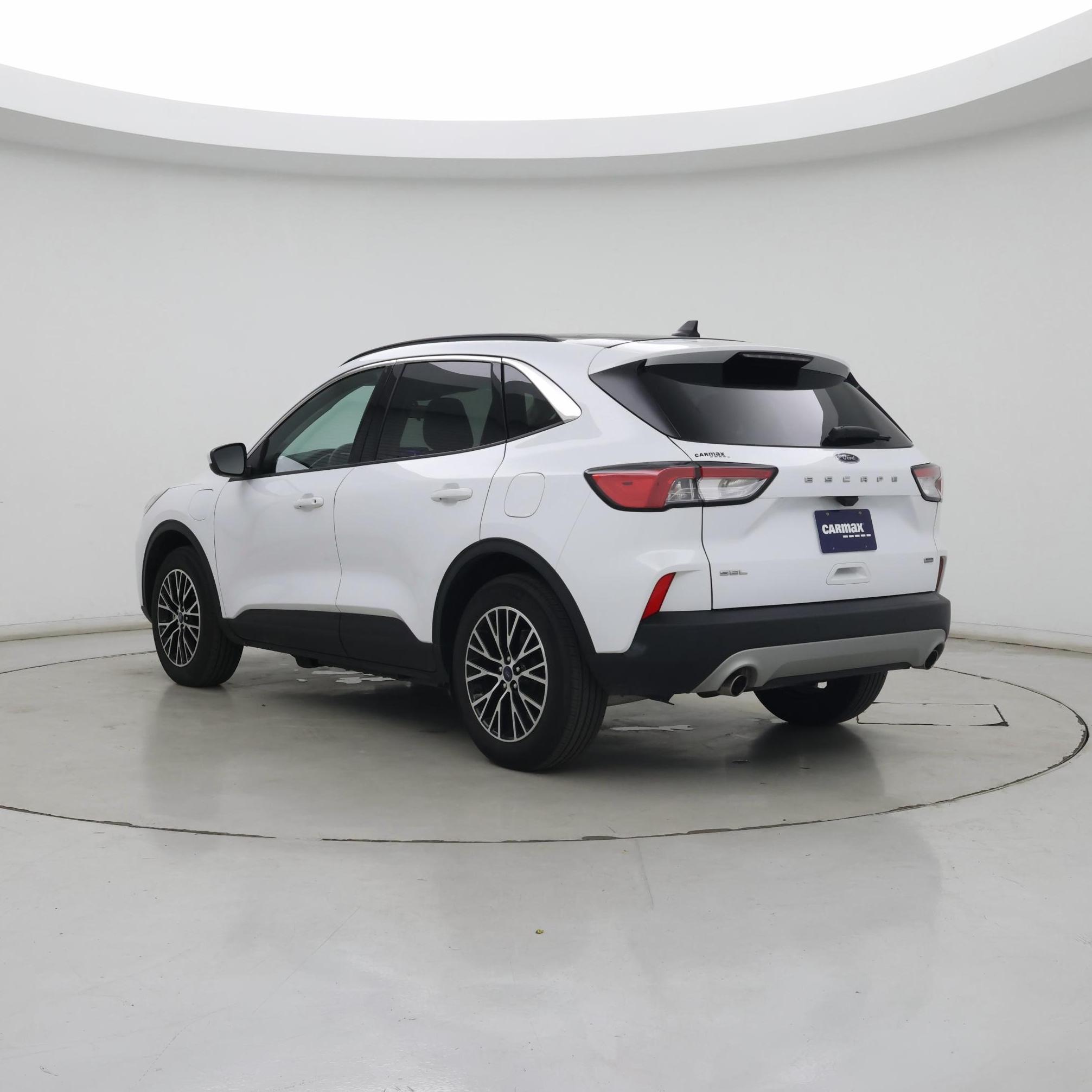 Thumbnail: 2022 Ford Escape - 2