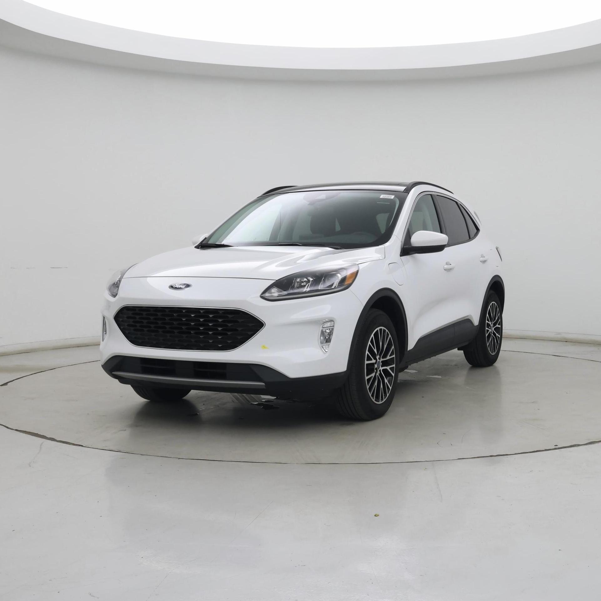 Thumbnail: 2022 Ford Escape - 4