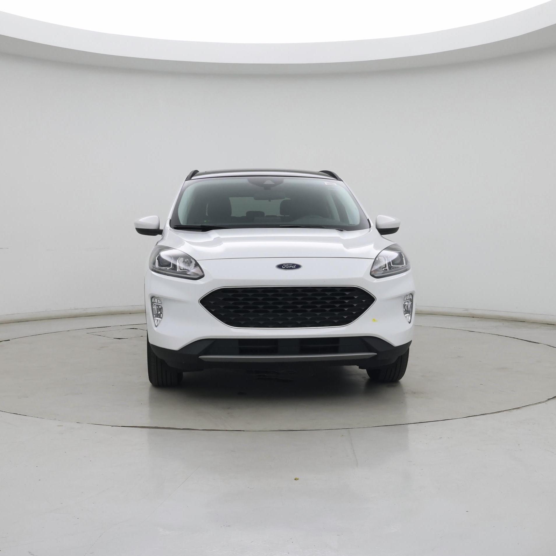 Thumbnail: 2022 Ford Escape - 5