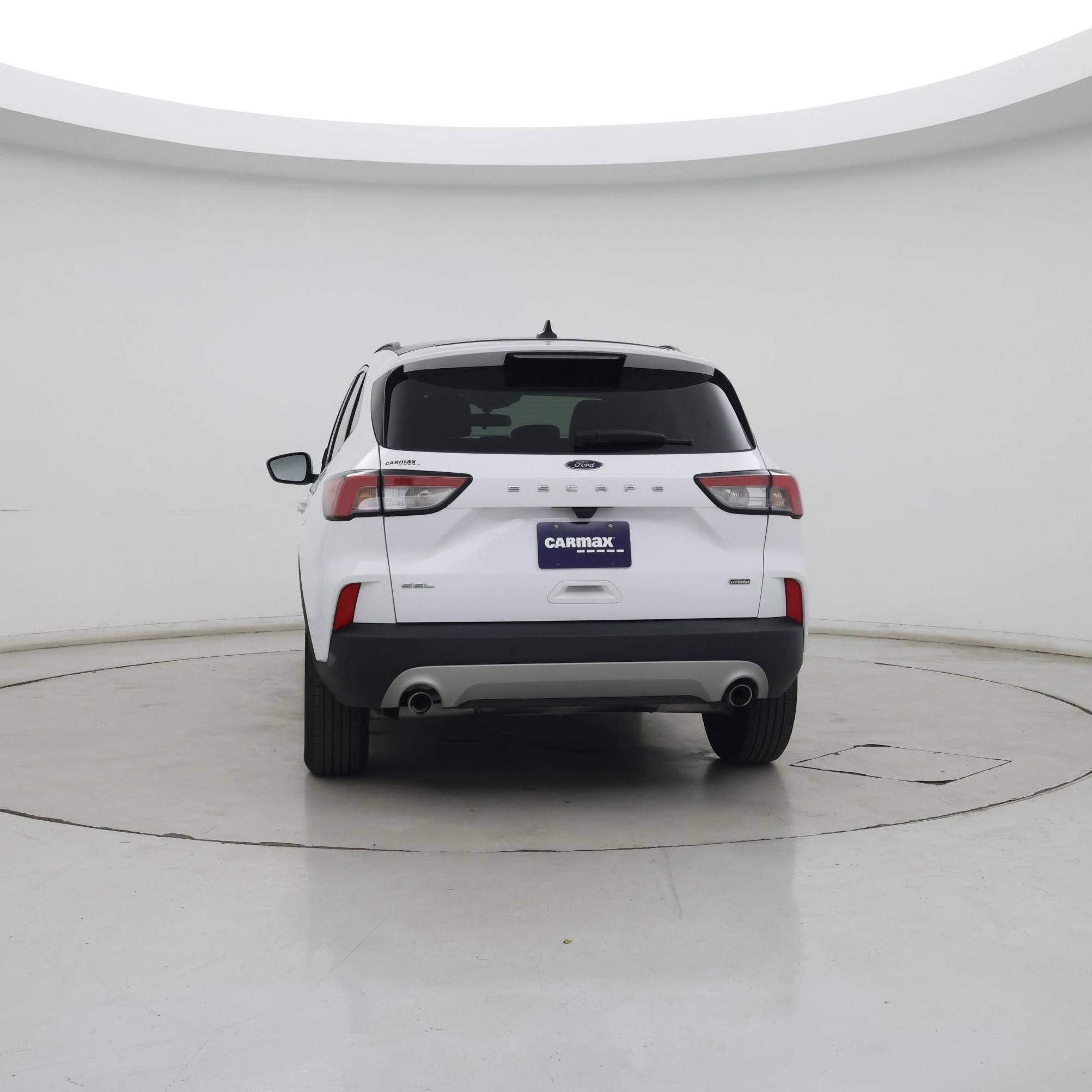 Thumbnail: 2022 Ford Escape - 6
