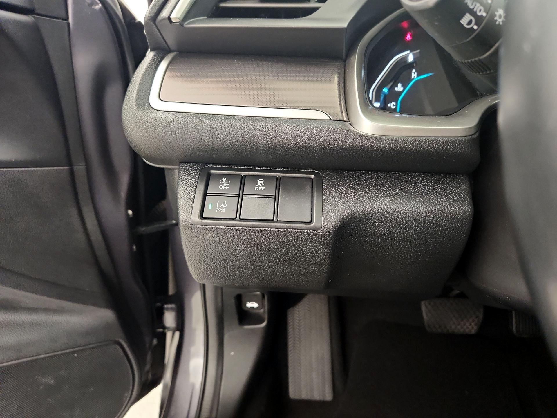 Thumbnail: 2019 Honda Civic - 13