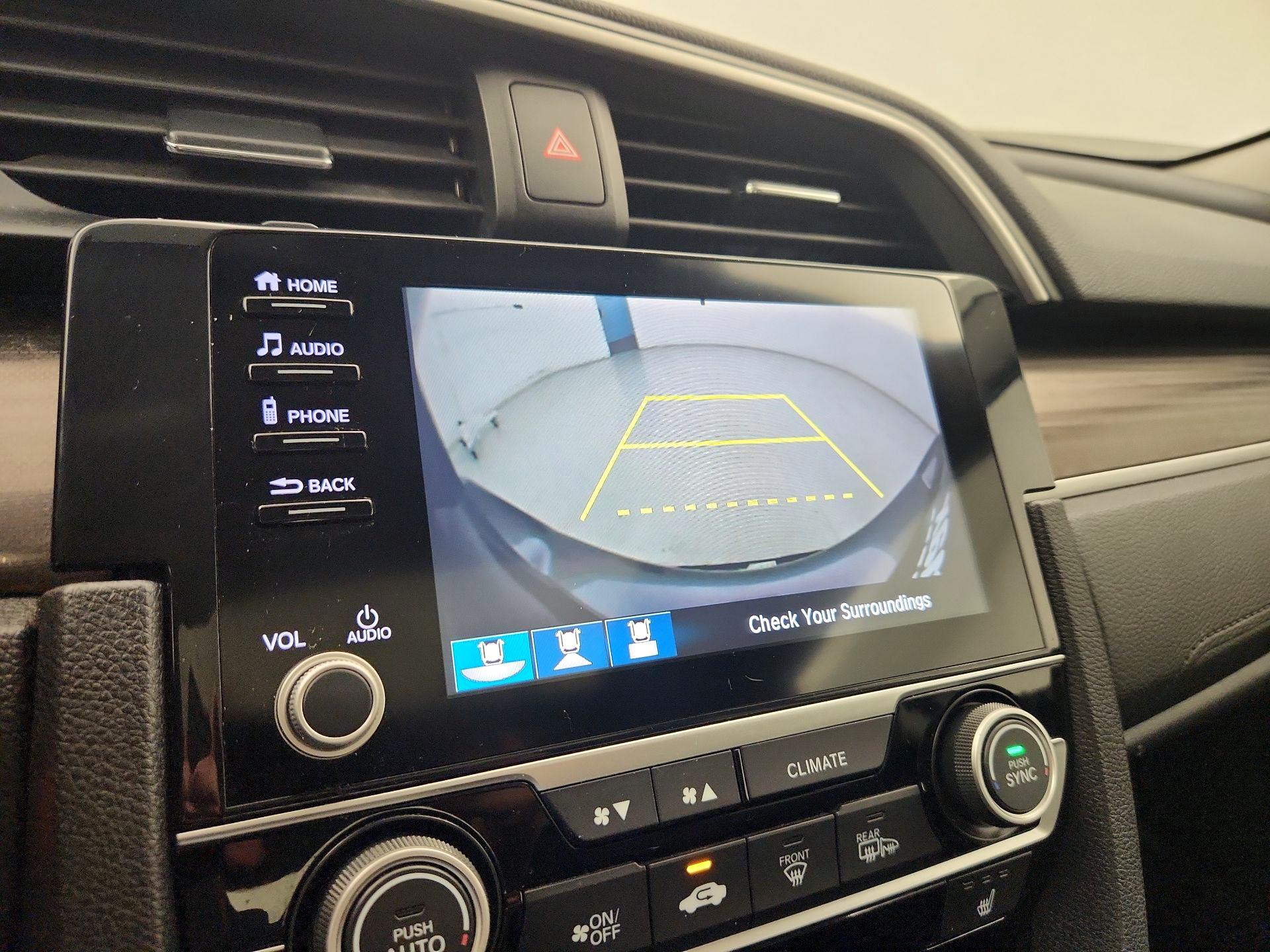 Thumbnail: 2019 Honda Civic - 14