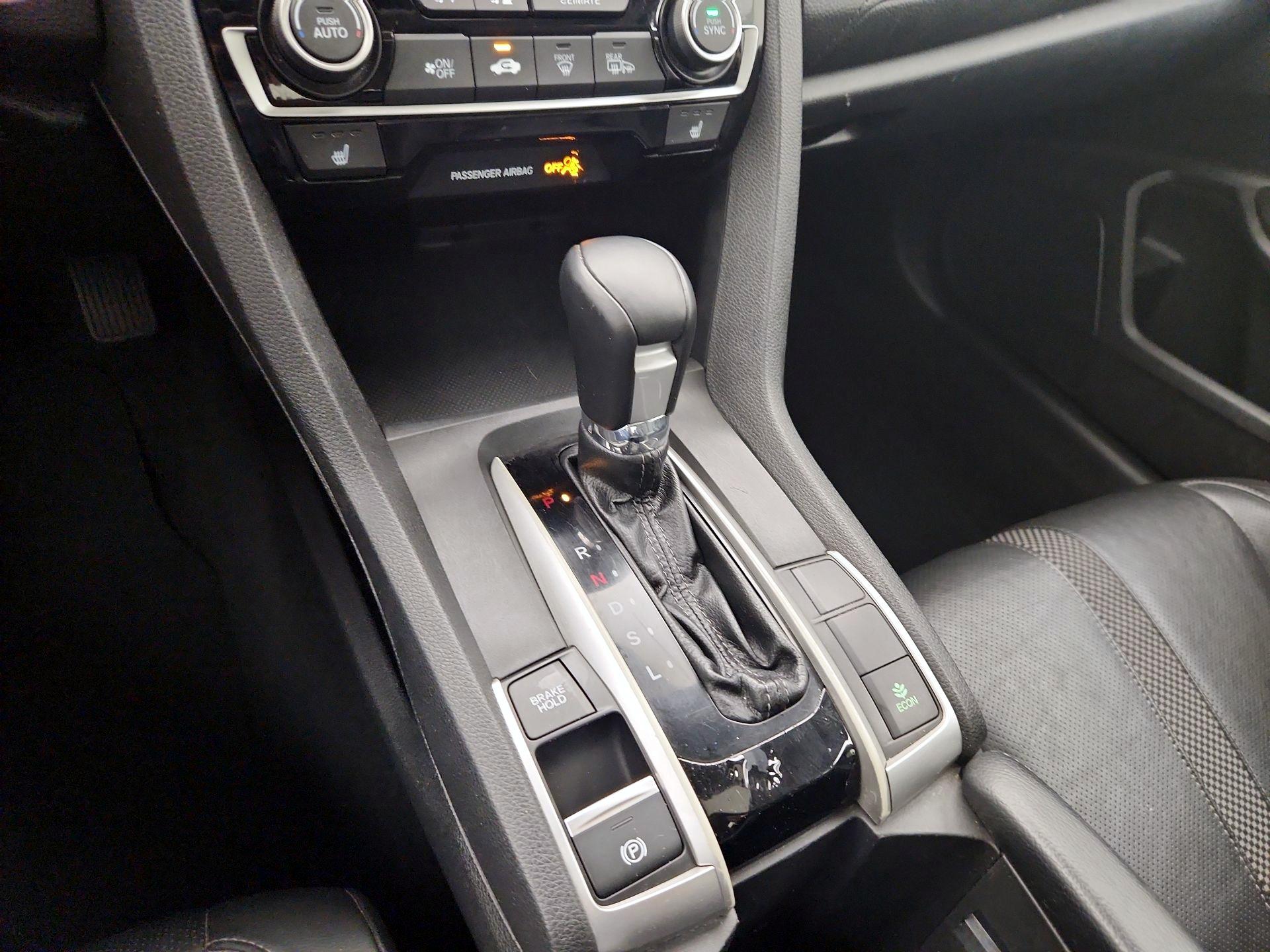 Thumbnail: 2019 Honda Civic - 17