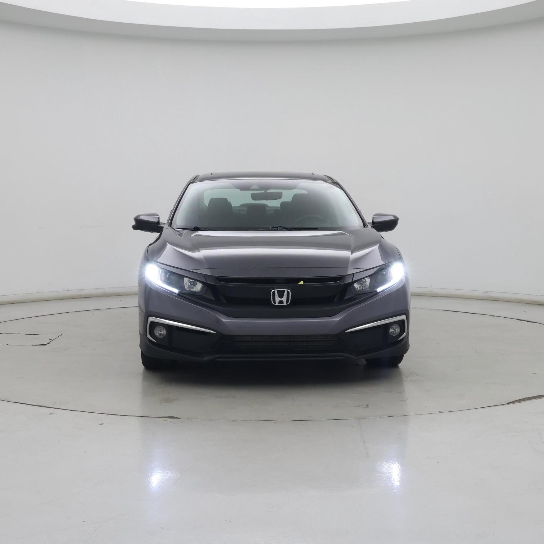 Thumbnail: 2019 Honda Civic - 5