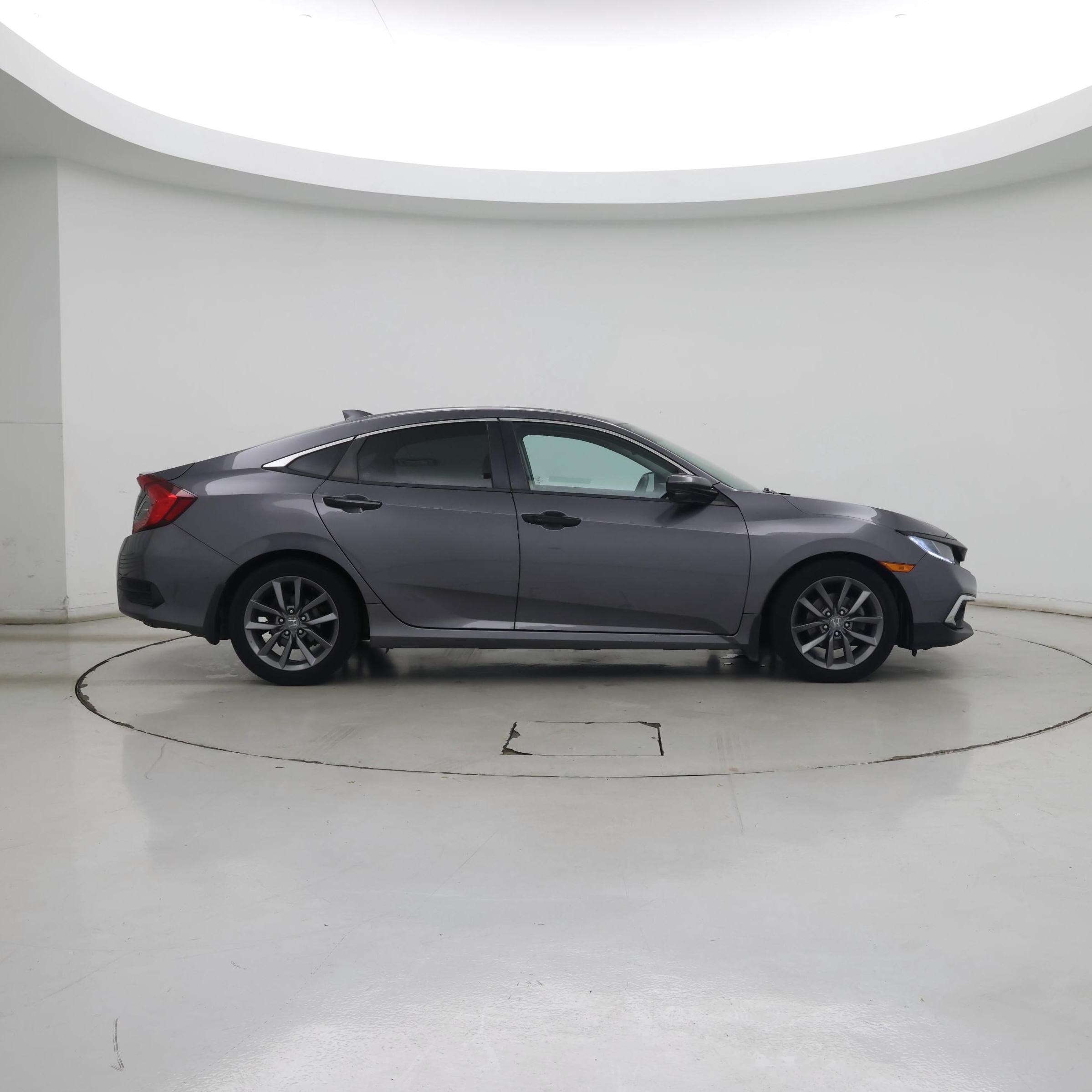 Thumbnail: 2019 Honda Civic - 7
