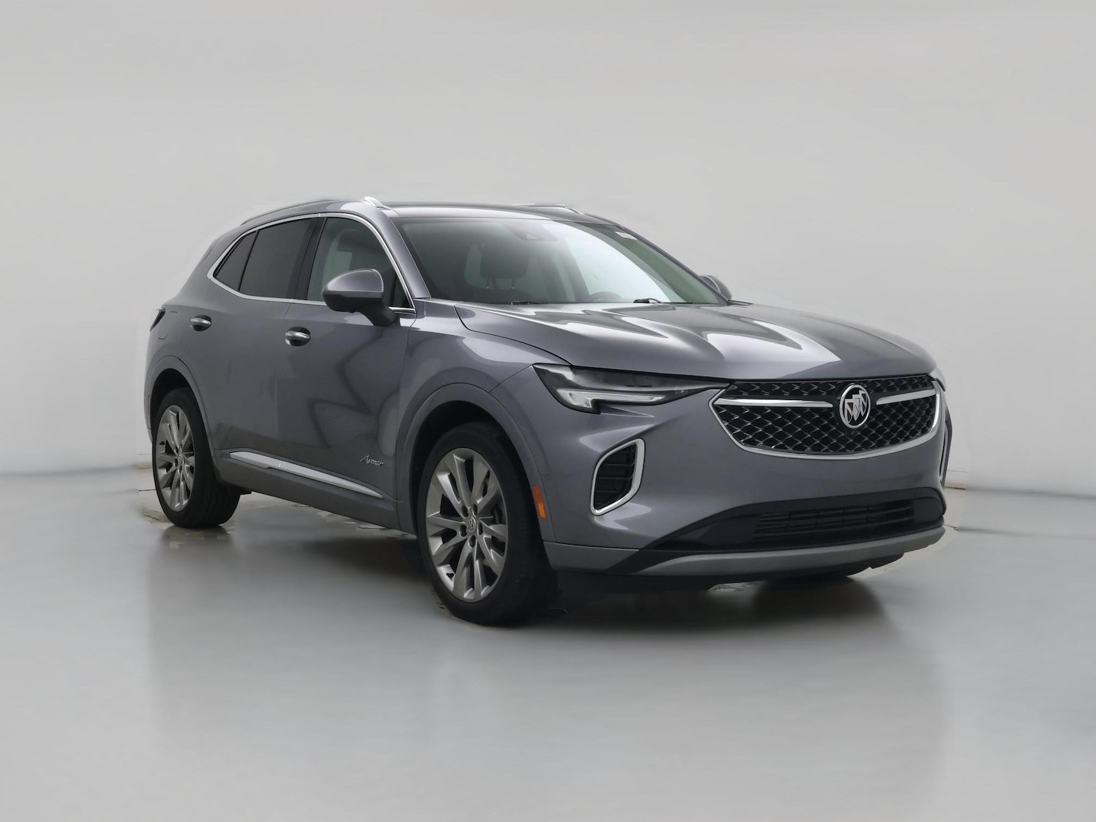 2022 Buick Envision