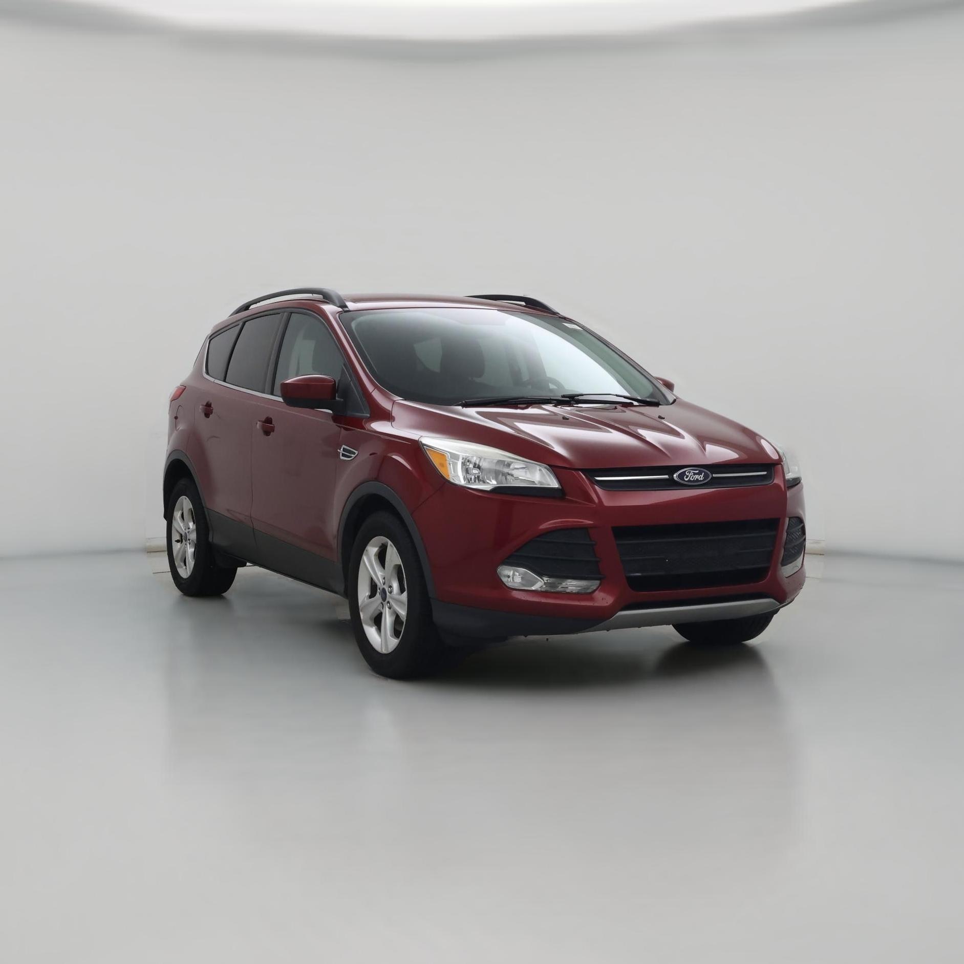 Thumbnail: 2016 Ford Escape - 1