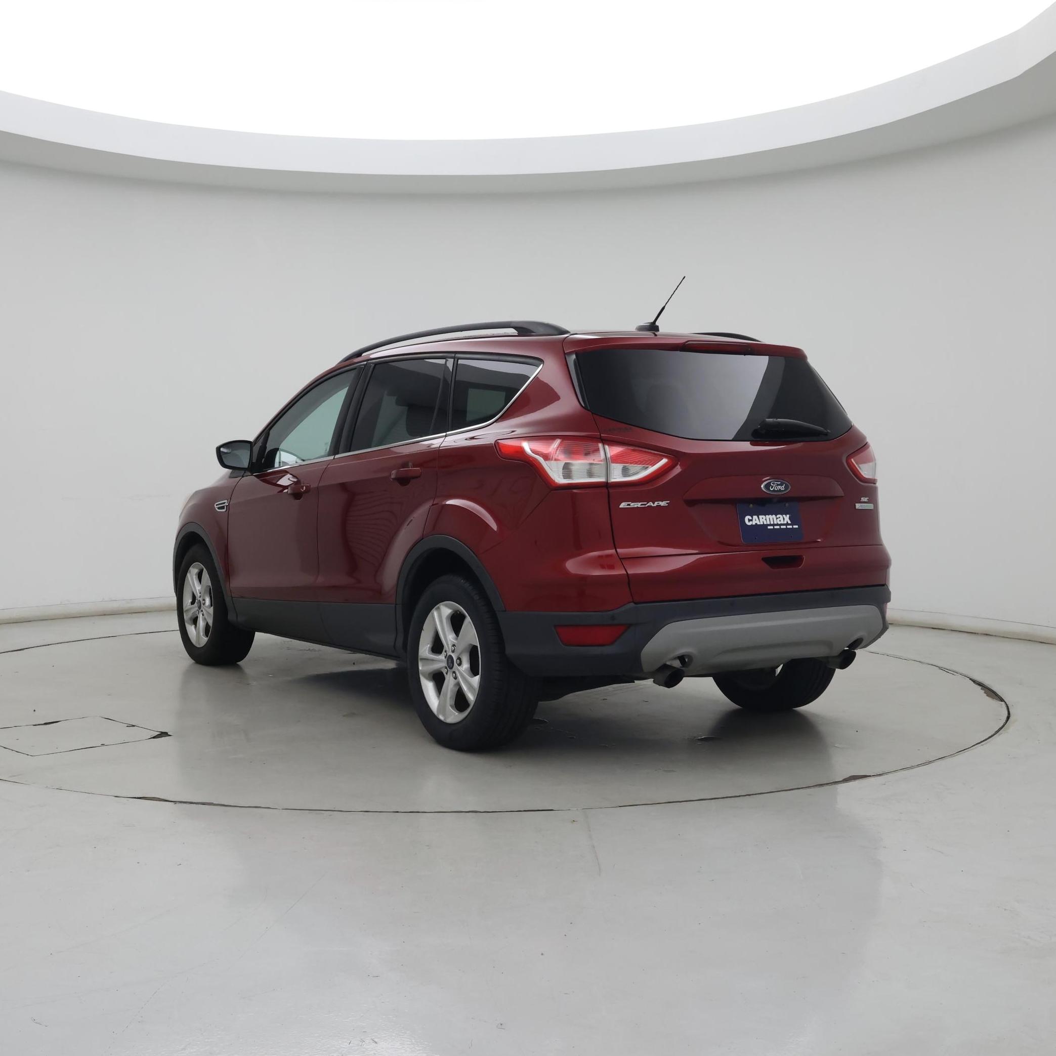 Thumbnail: 2016 Ford Escape - 2
