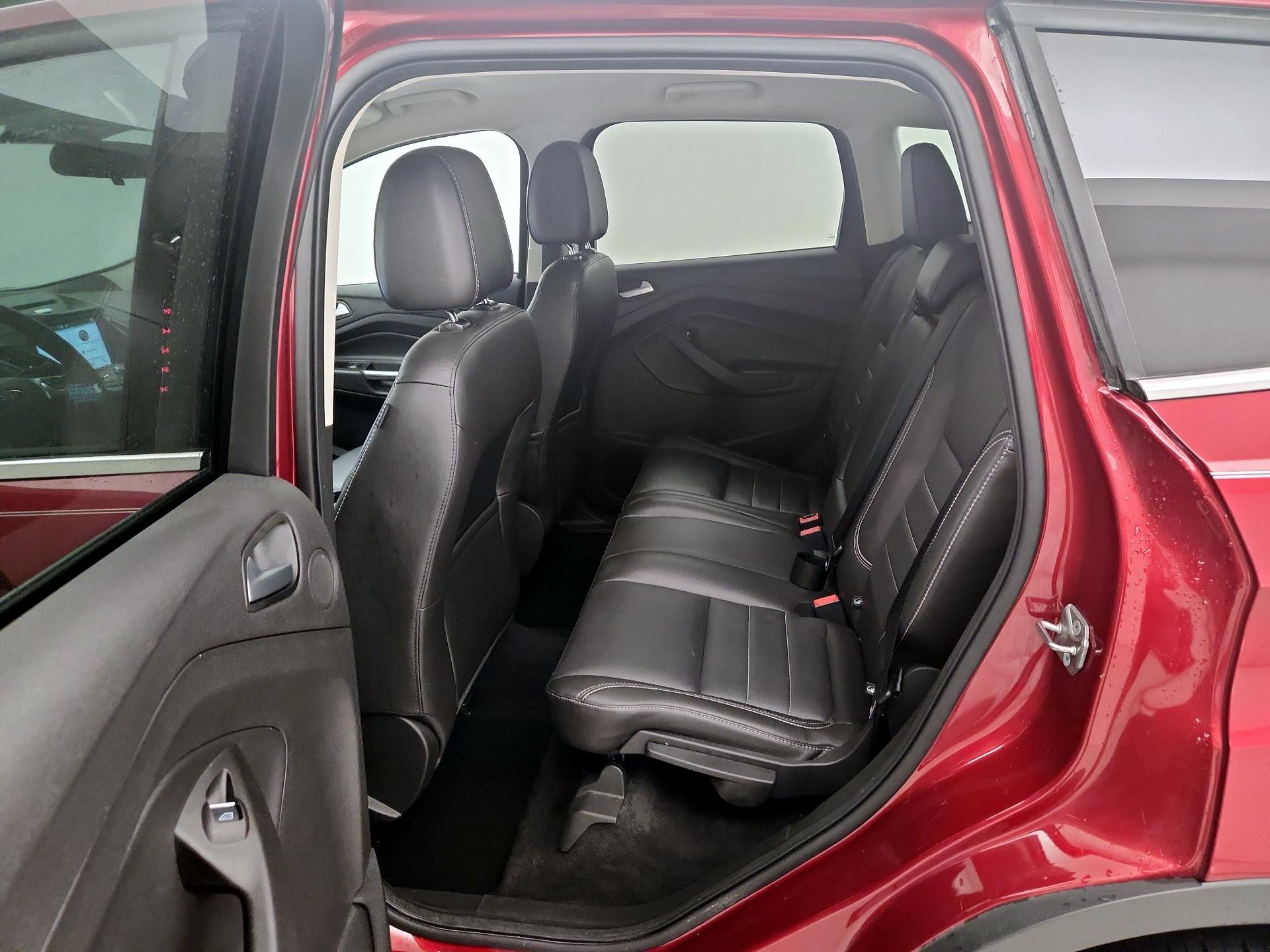 Thumbnail: 2016 Ford Escape - 19