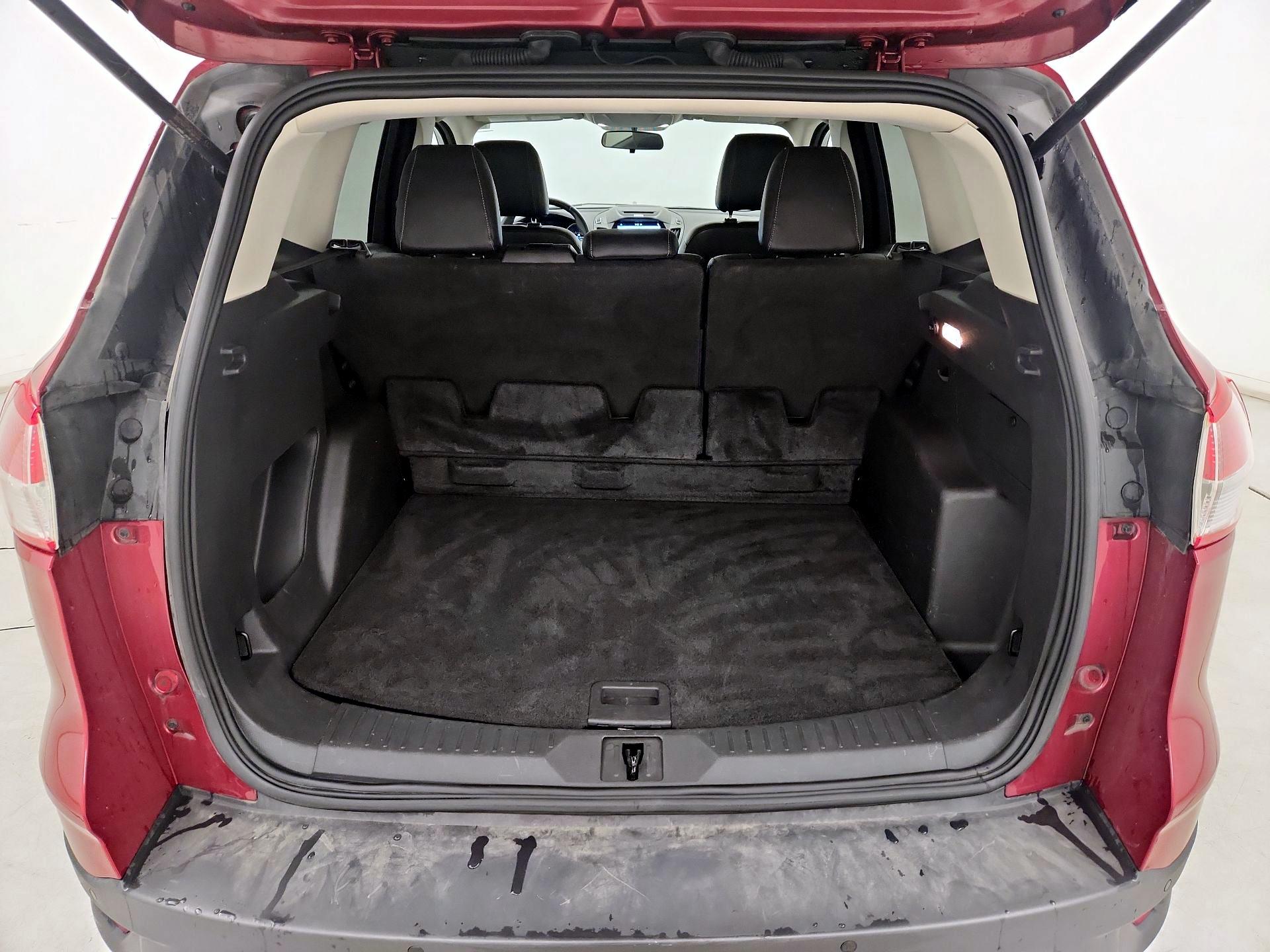 Thumbnail: 2016 Ford Escape - 20