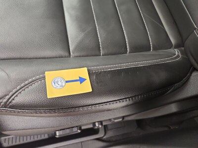 Condition detail
