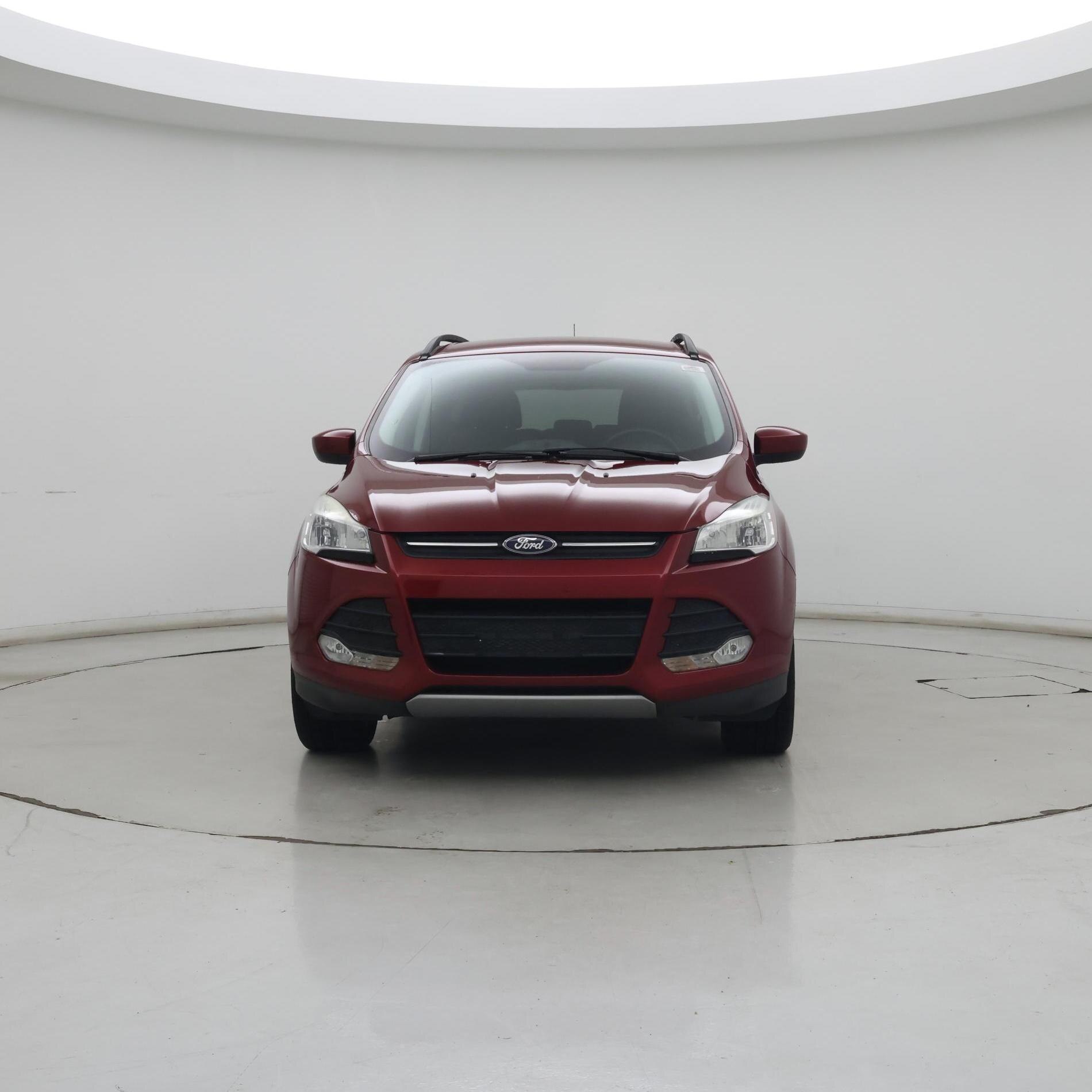 Thumbnail: 2016 Ford Escape - 5