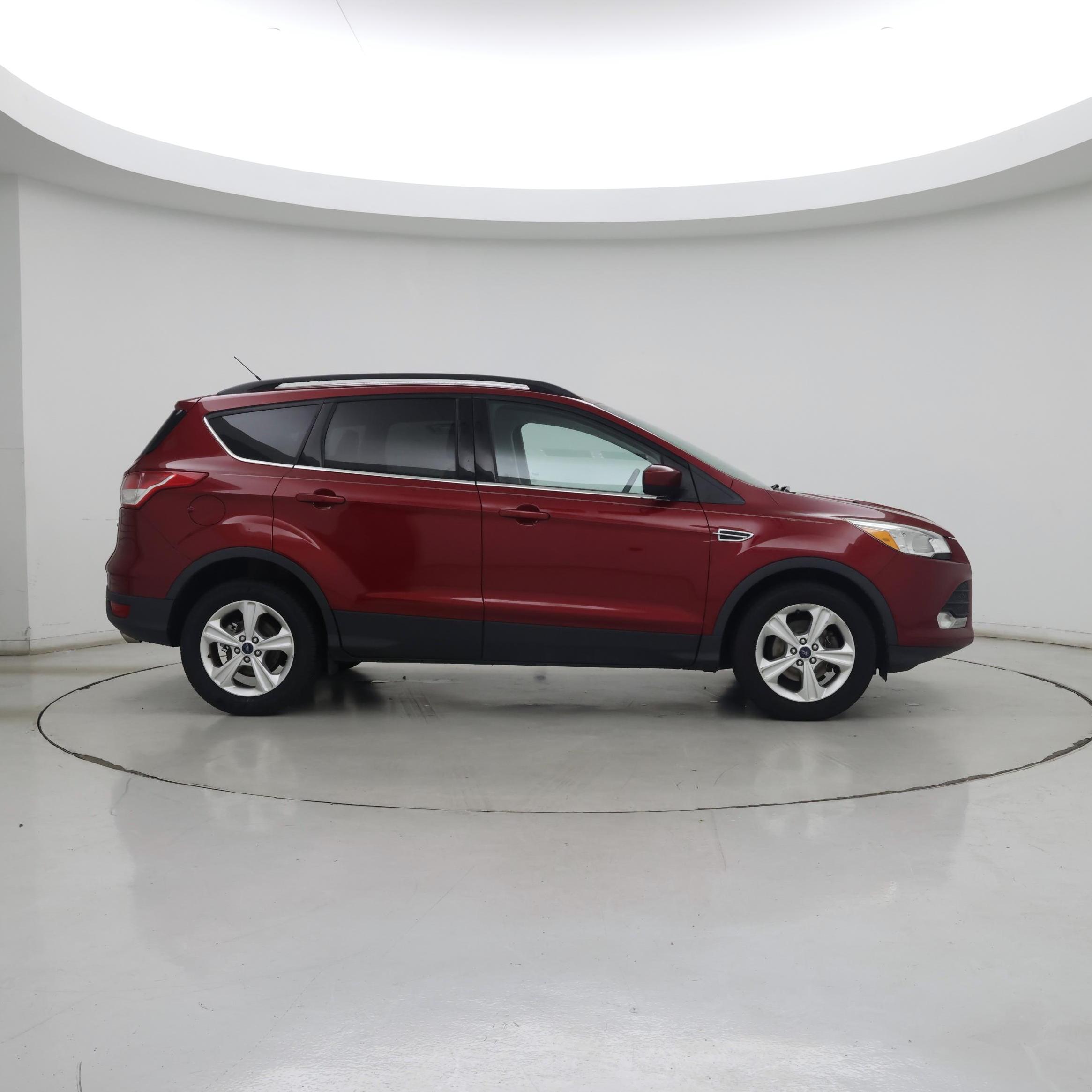 Thumbnail: 2016 Ford Escape - 7