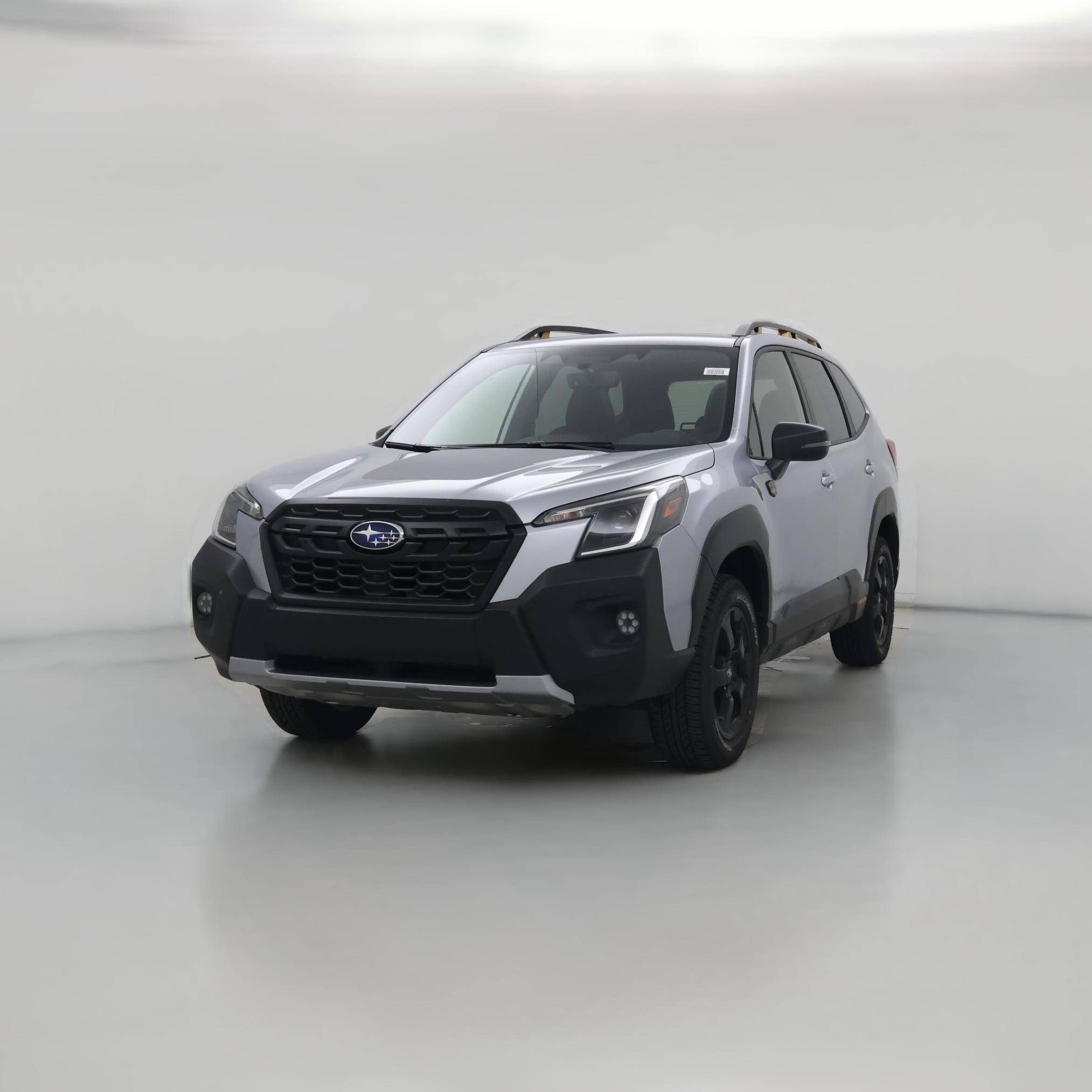 Thumbnail: 2025 Subaru Forester - 1