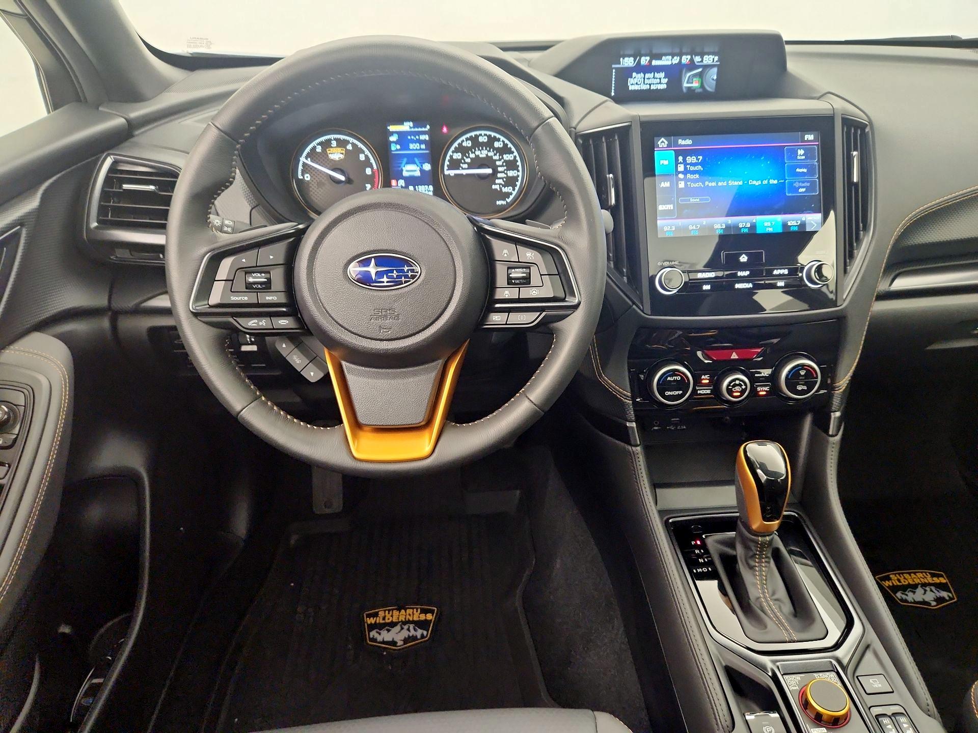 Thumbnail: 2025 Subaru Forester - 10