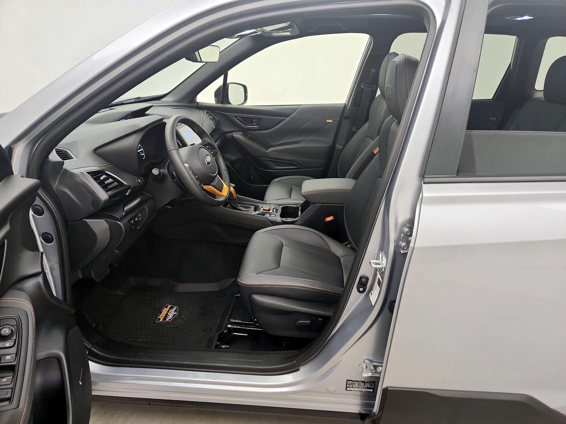 Thumbnail: 2025 Subaru Forester - 11