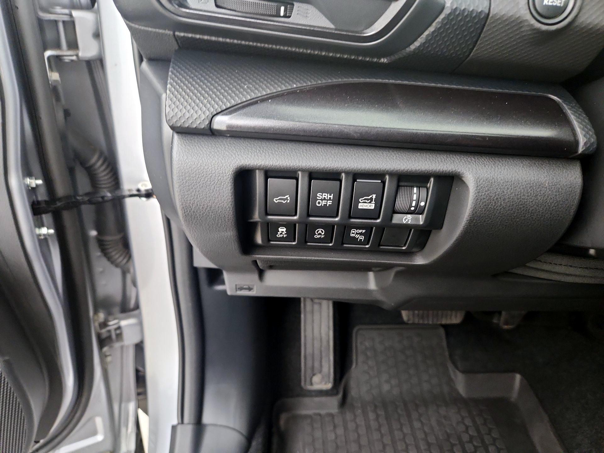 Thumbnail: 2025 Subaru Forester - 13