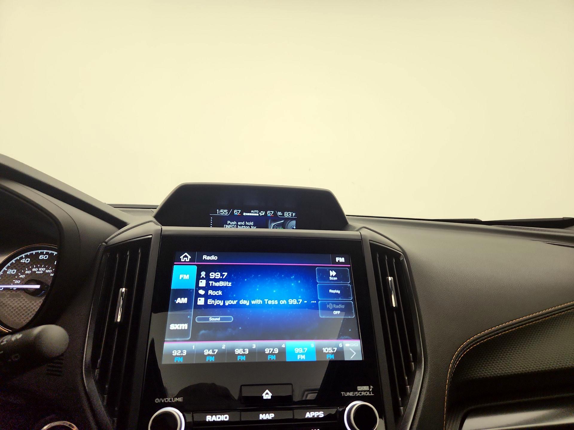 Thumbnail: 2025 Subaru Forester - 15