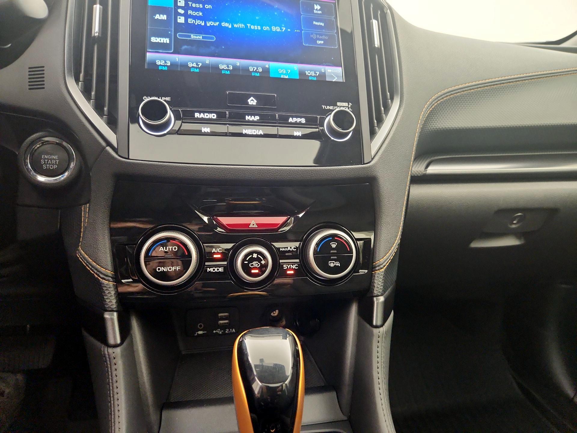 Thumbnail: 2025 Subaru Forester - 16