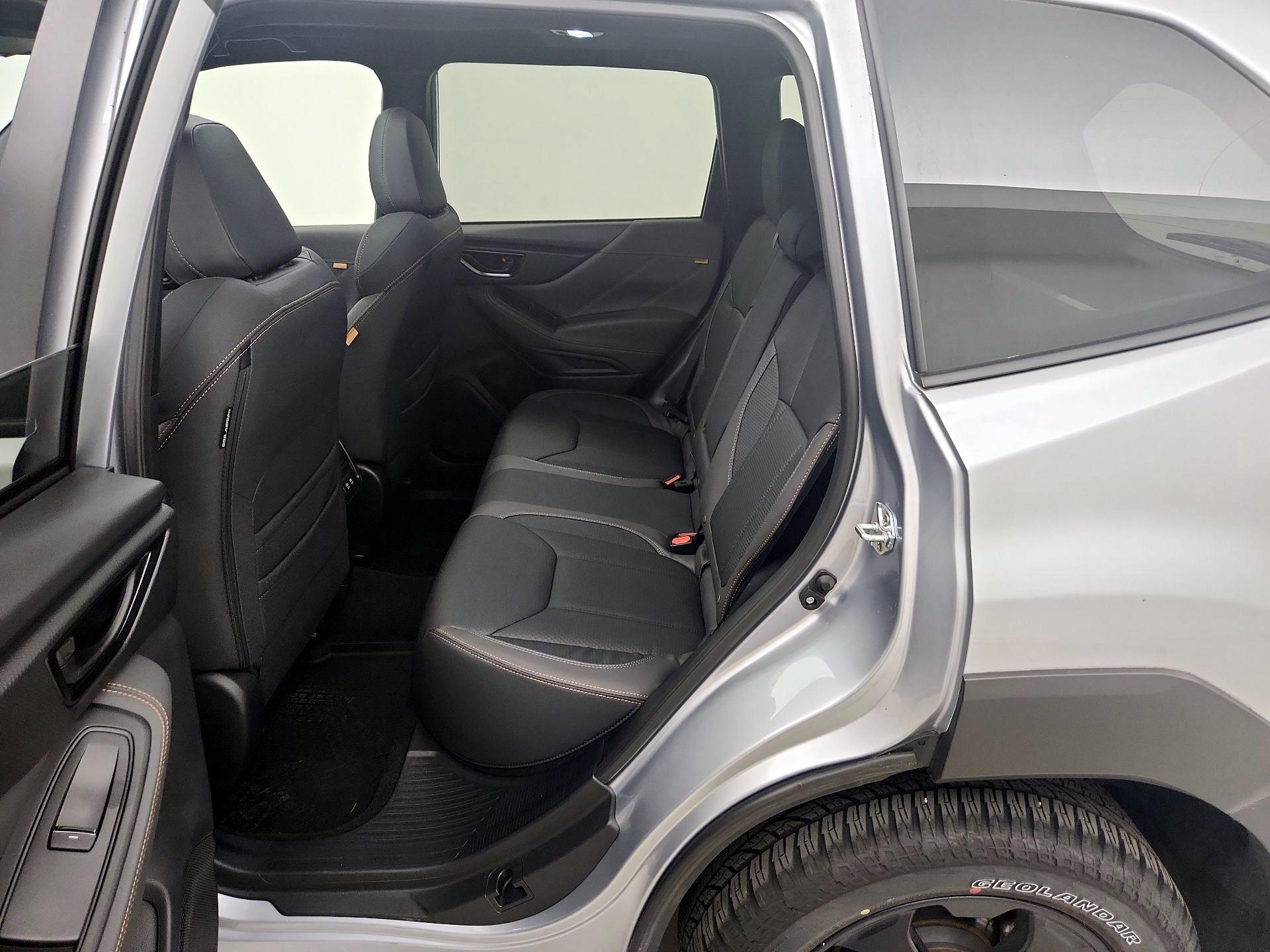 Thumbnail: 2025 Subaru Forester - 20