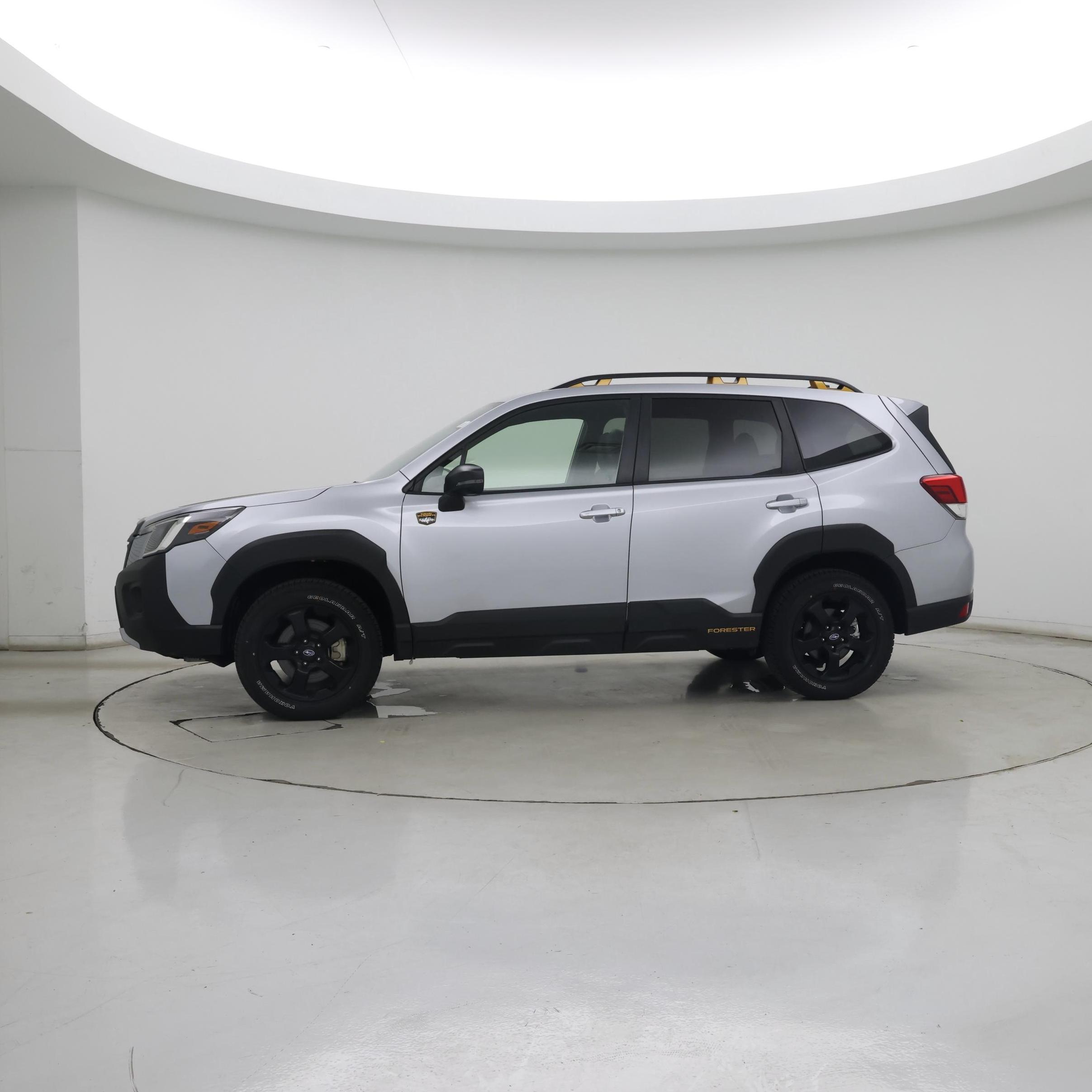 Thumbnail: 2025 Subaru Forester - 4