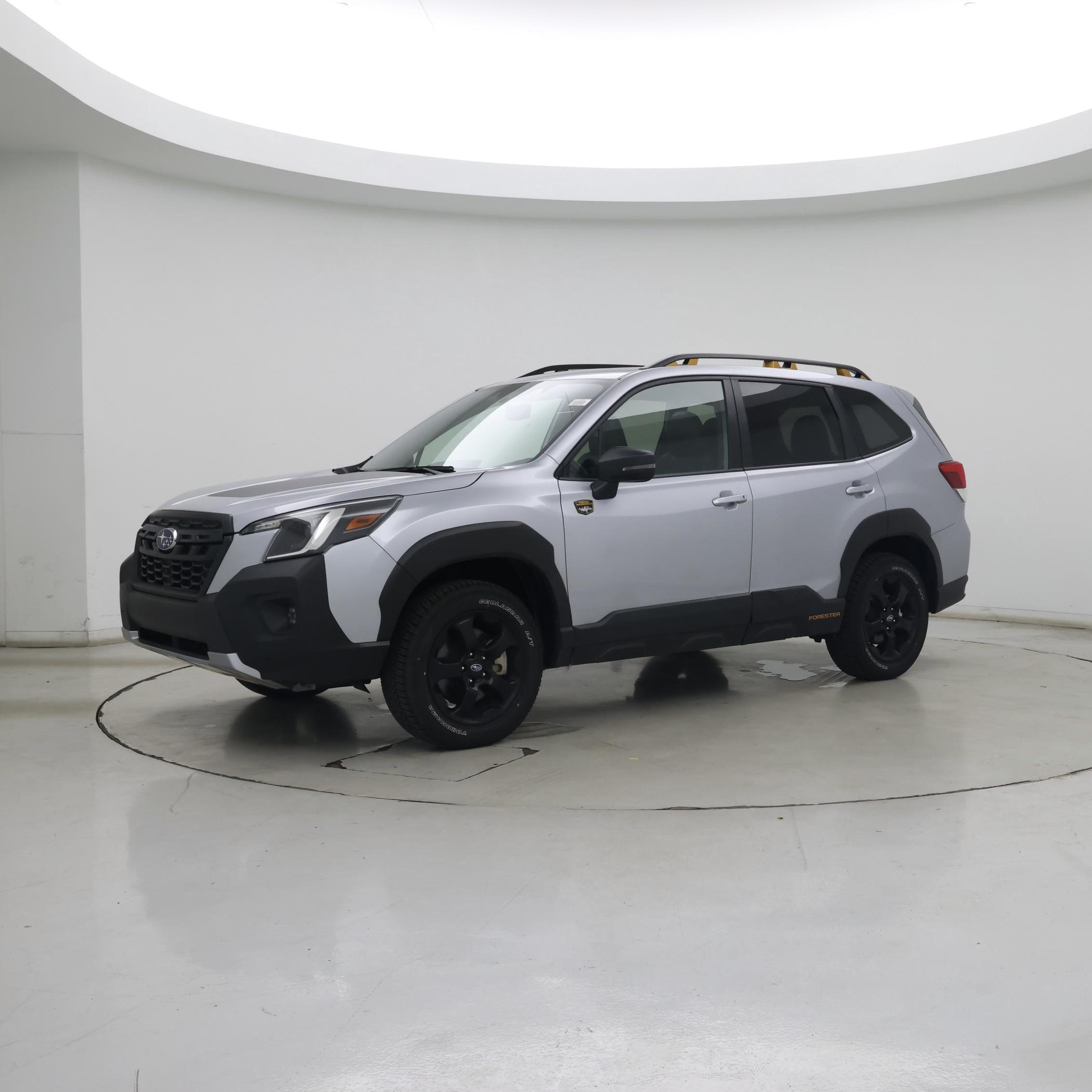 Thumbnail: 2025 Subaru Forester - 5