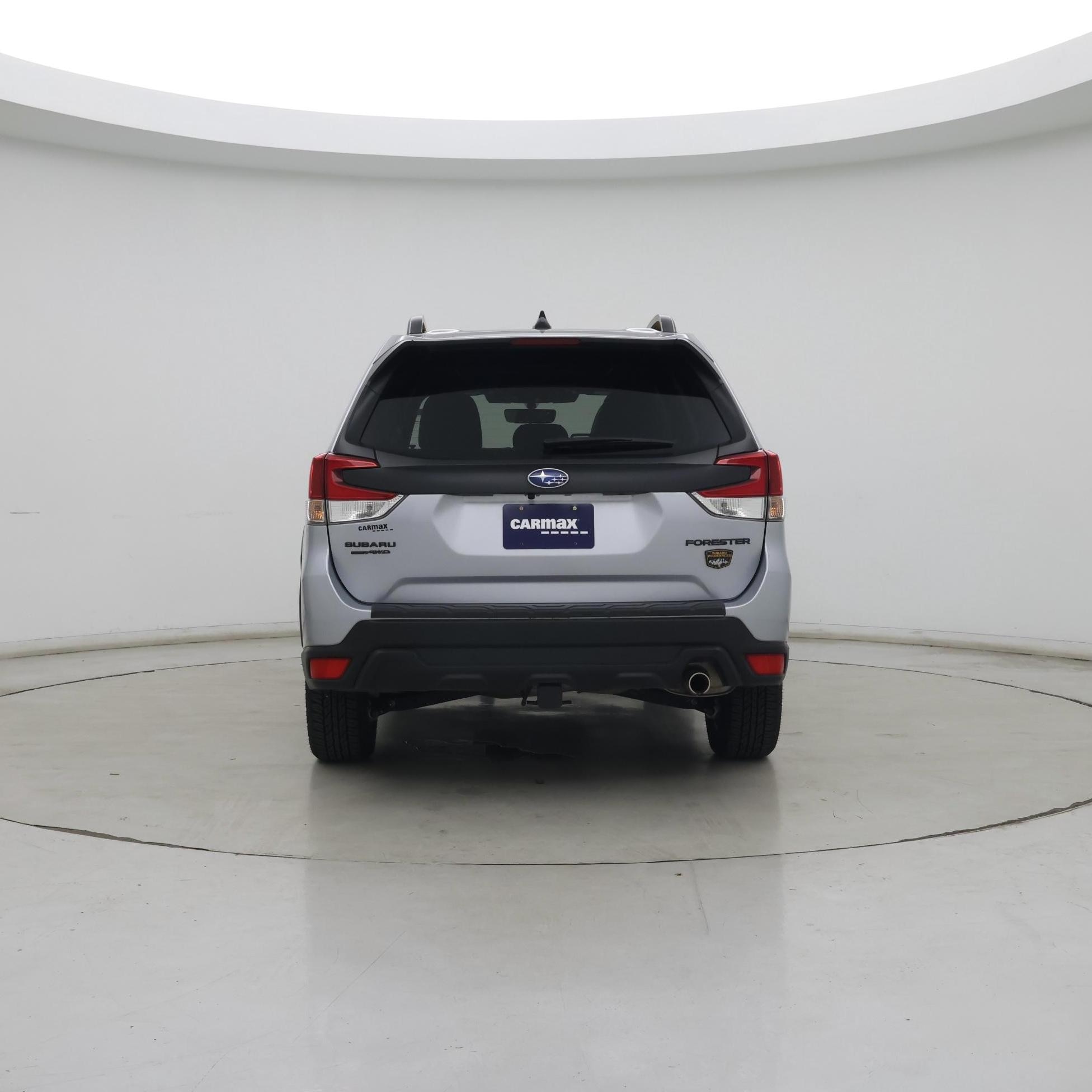 Thumbnail: 2025 Subaru Forester - 6