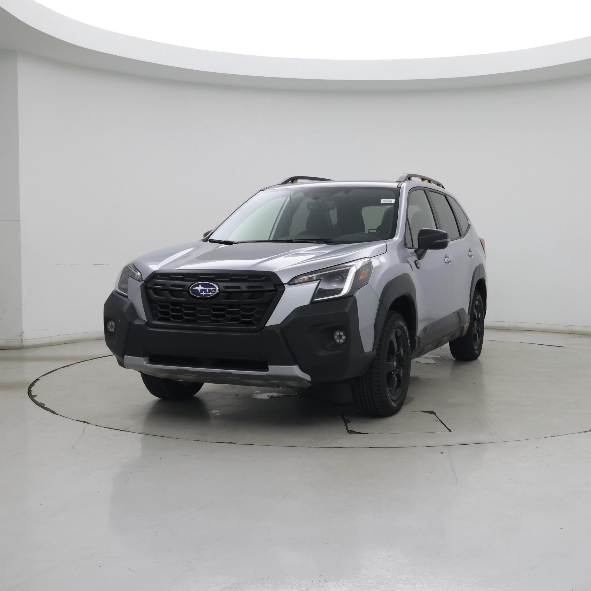 Thumbnail: 2025 Subaru Forester - 7