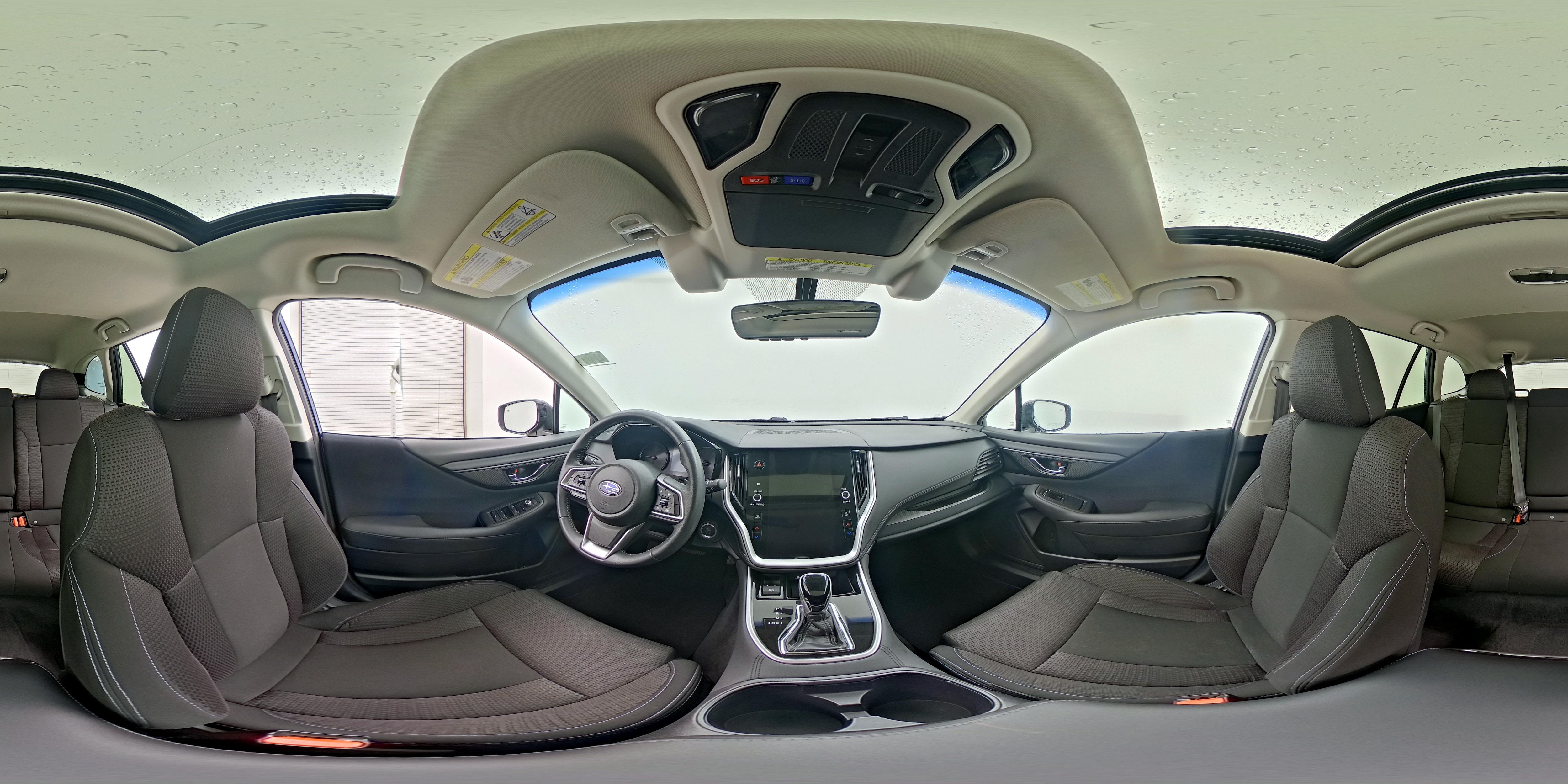 2022 Subaru Outback Premium - Photo 25