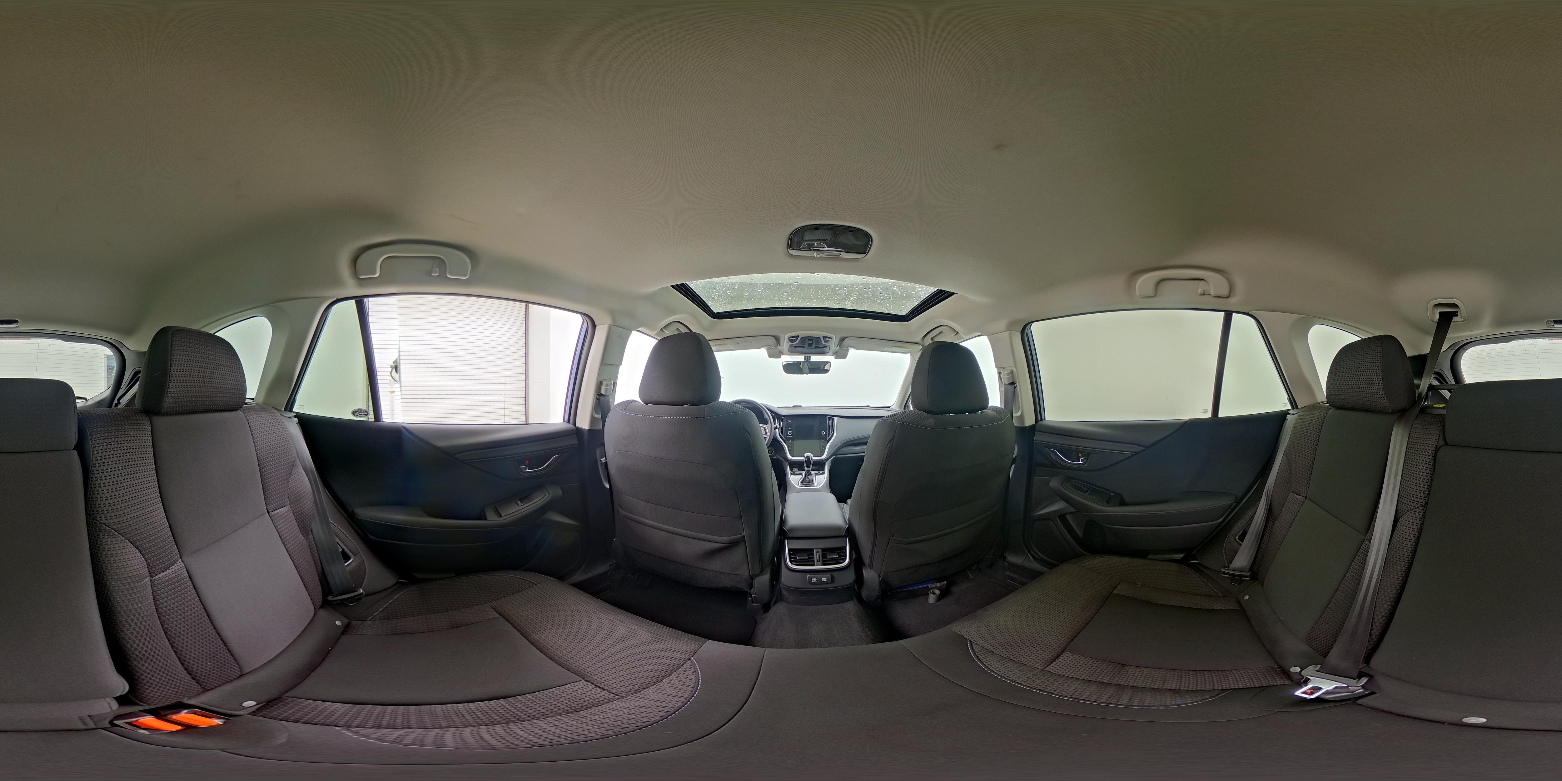 2022 Subaru Outback Premium - Photo 26