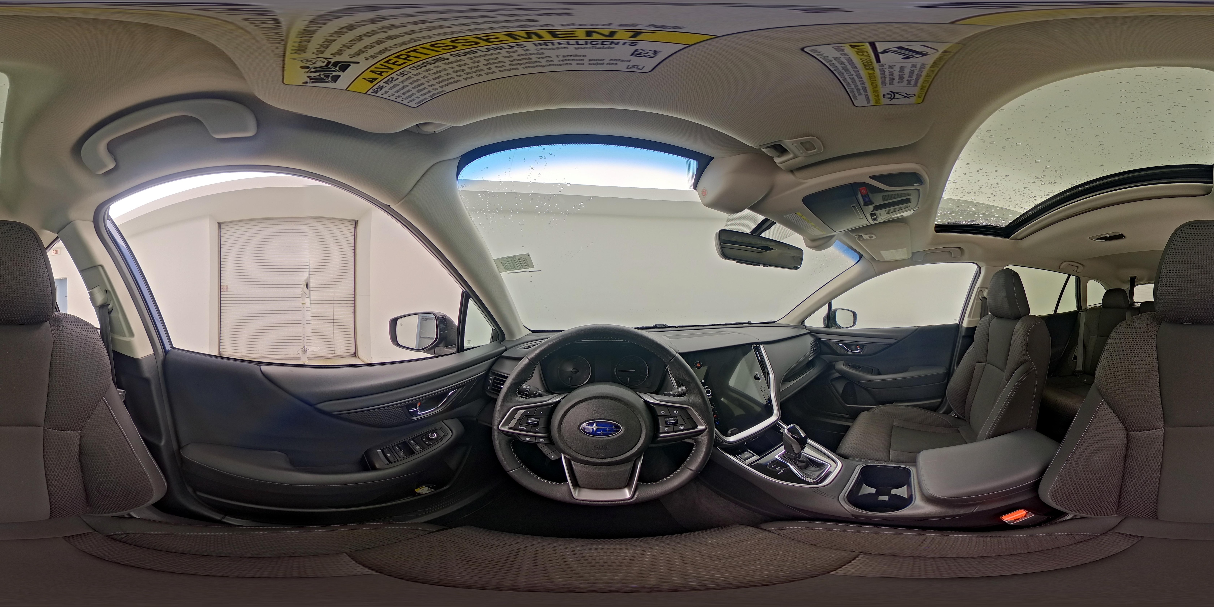 2022 Subaru Outback Premium - Photo 27