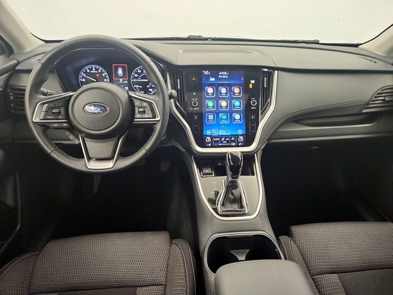 2022 Subaru Outback Premium - Photo 10