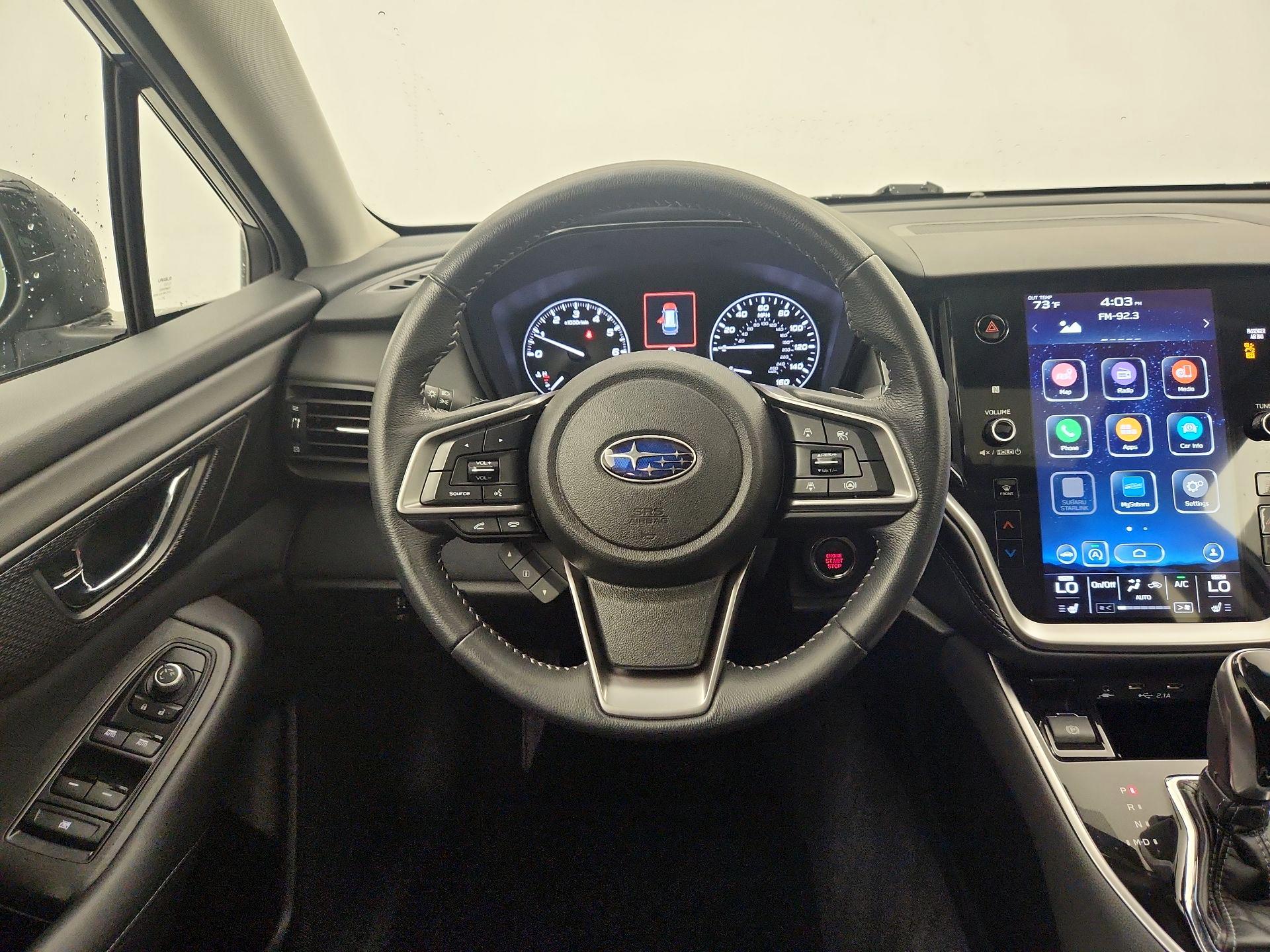 Thumbnail: 2022 Subaru Outback - 10