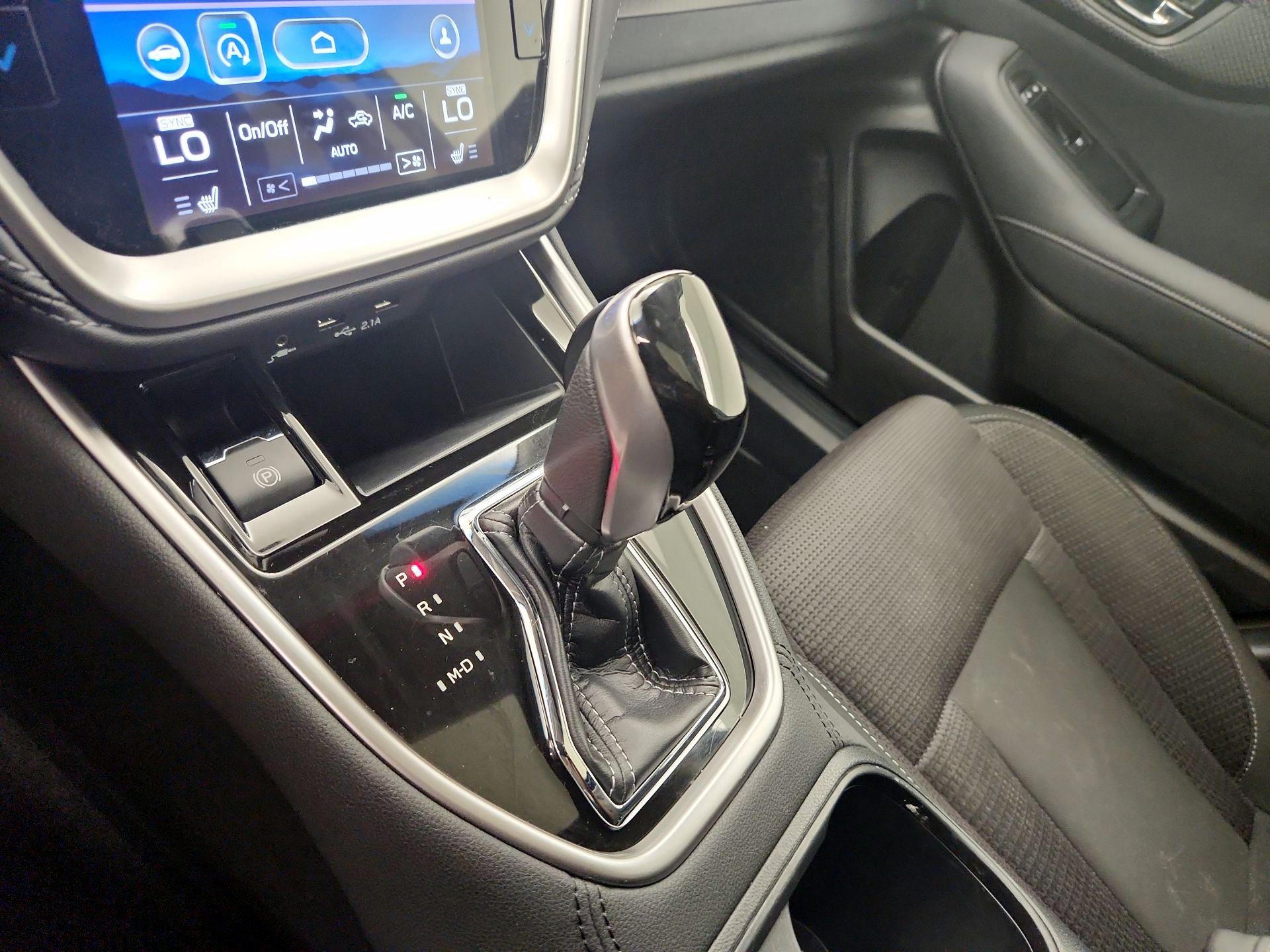 Thumbnail: 2022 Subaru Outback - 17