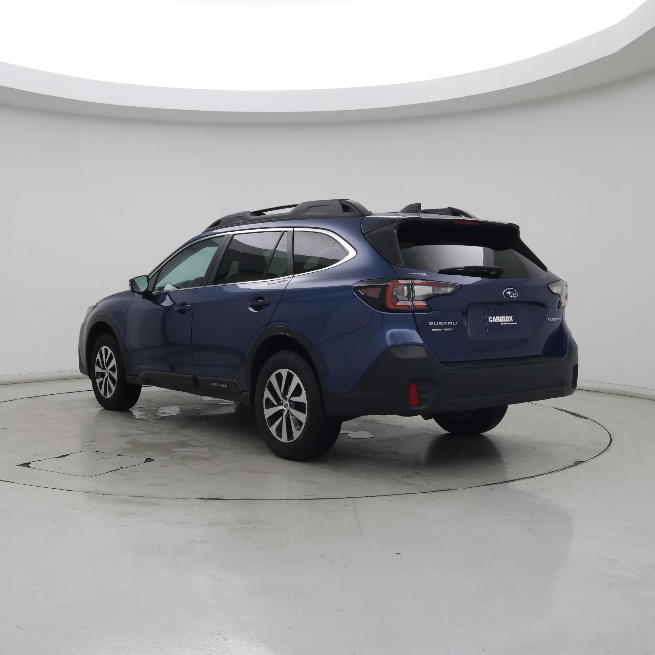 Thumbnail: 2022 Subaru Outback - 2