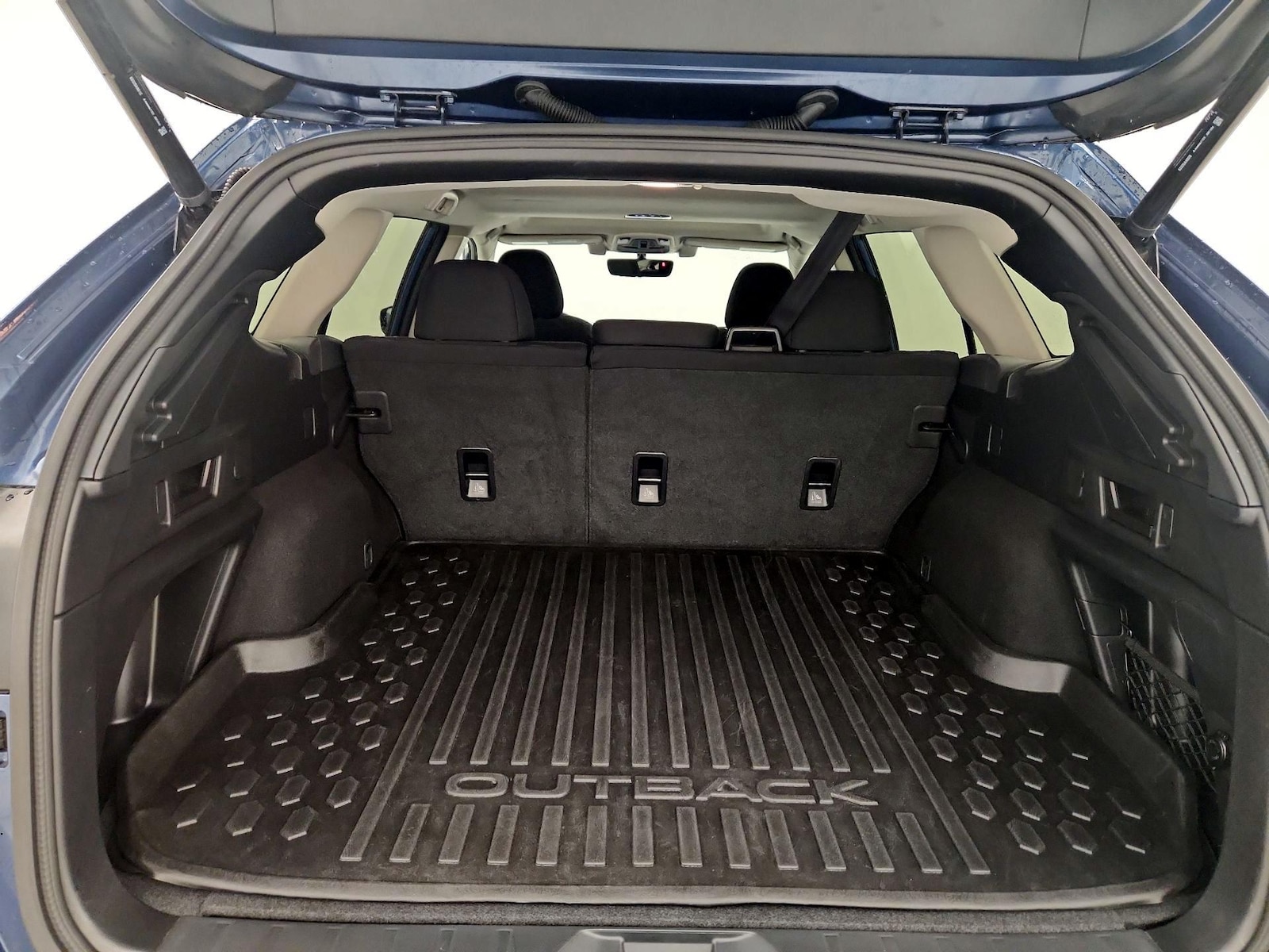 2022 Subaru Outback Premium - Photo 22