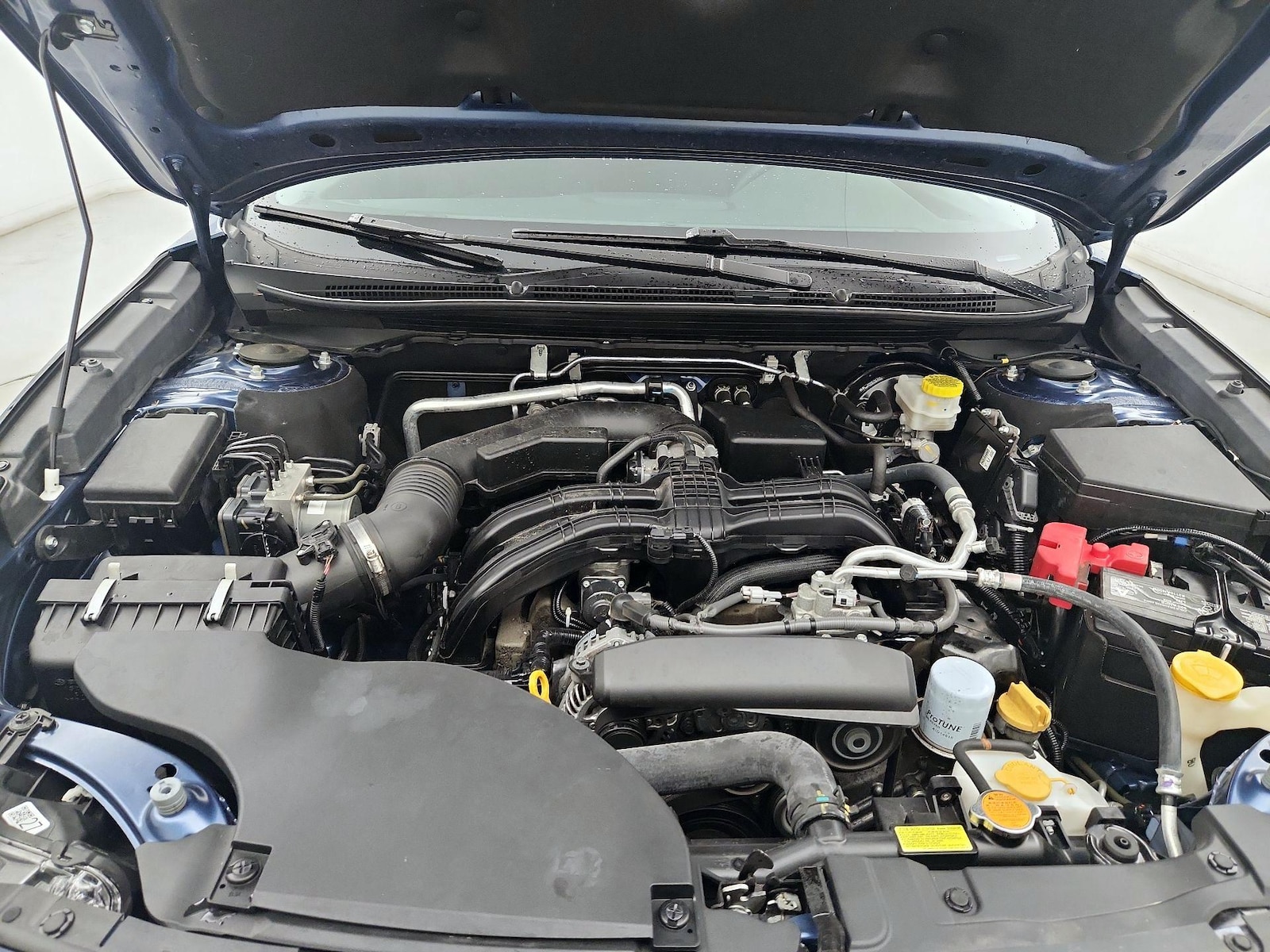 2022 Subaru Outback Premium - Photo 23
