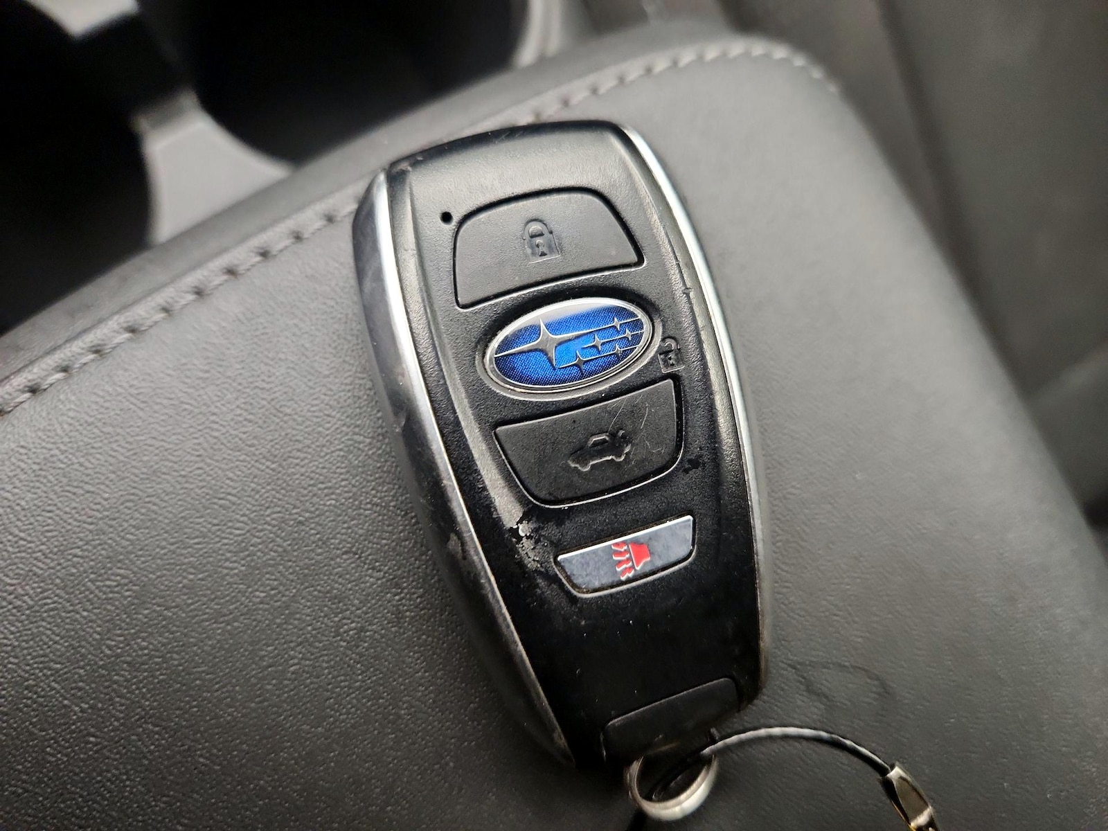 2022 Subaru Outback Premium - Photo 24