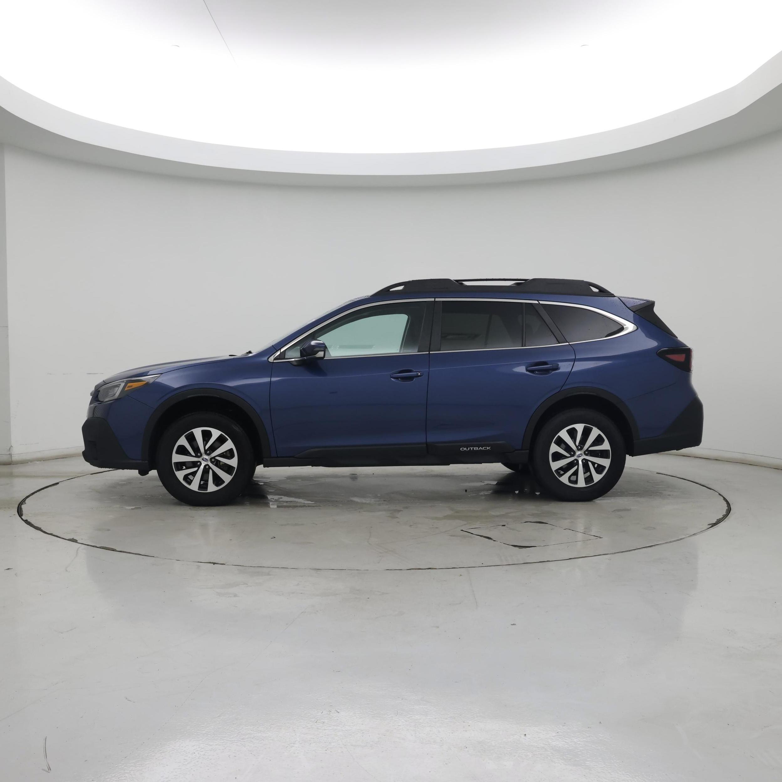 Thumbnail: 2022 Subaru Outback - 3