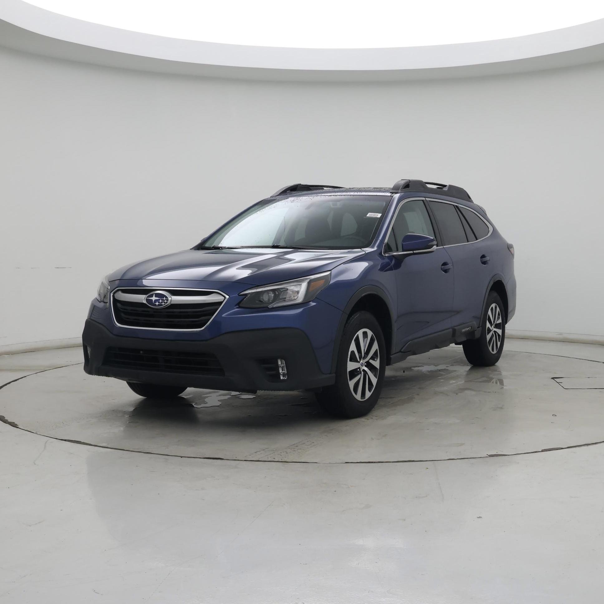 Thumbnail: 2022 Subaru Outback - 4