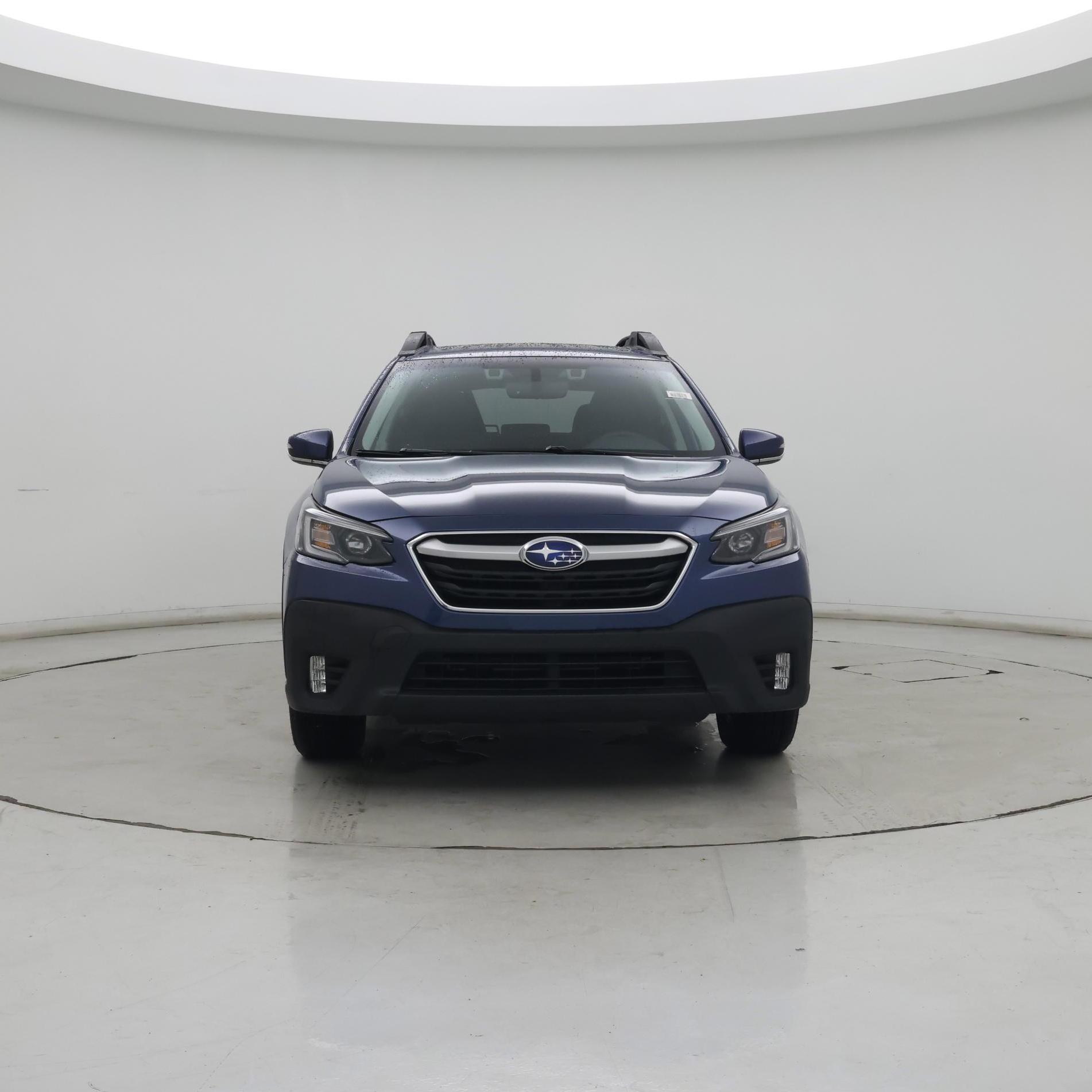 Thumbnail: 2022 Subaru Outback - 5